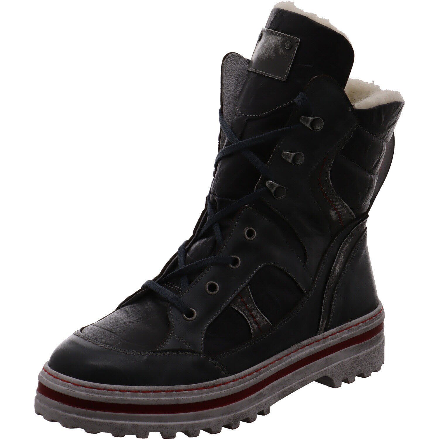KRISBUT Schnürboots