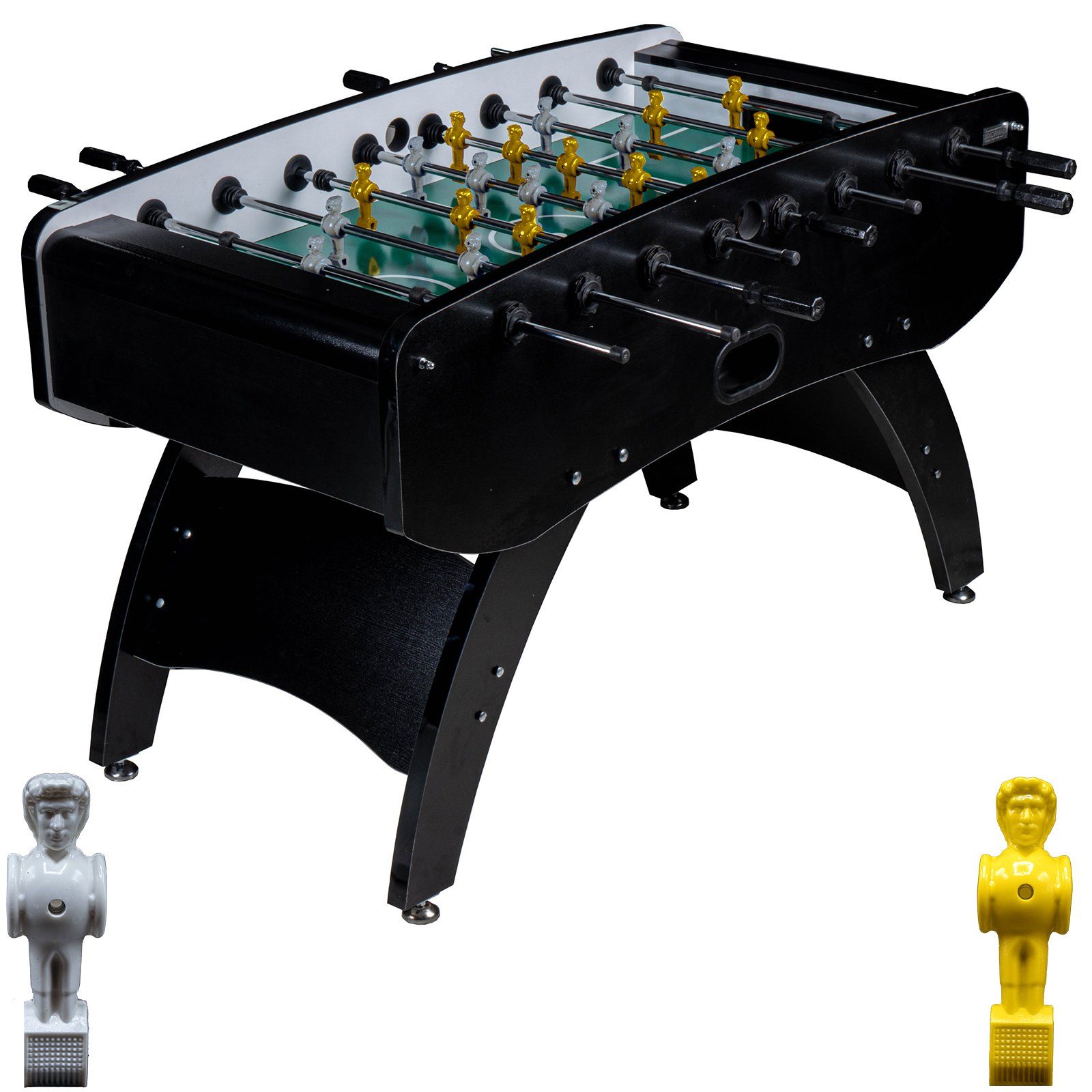 Kickertisch