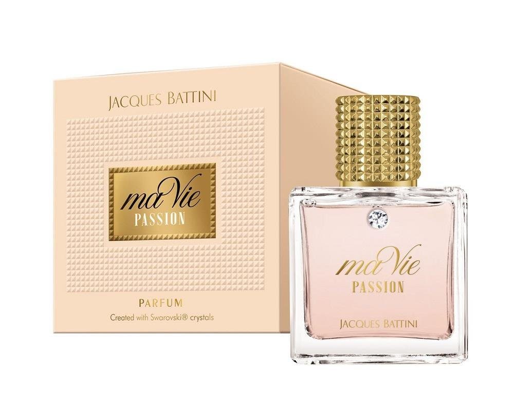 Passion Jacques Parfum ma Eau Parfum Battini de ml Jacques Vie 50 Battini