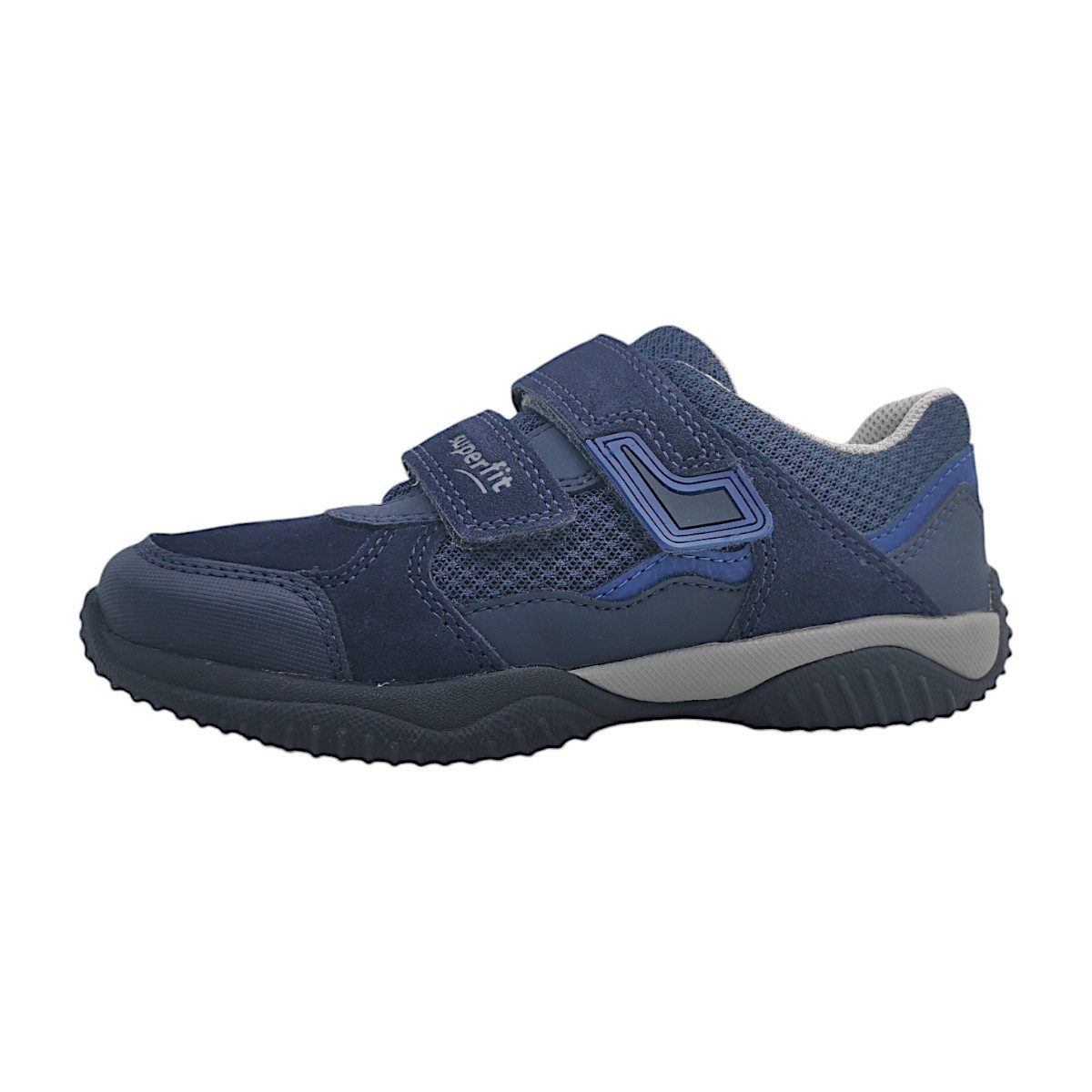 Superfit Storm Klettschuh