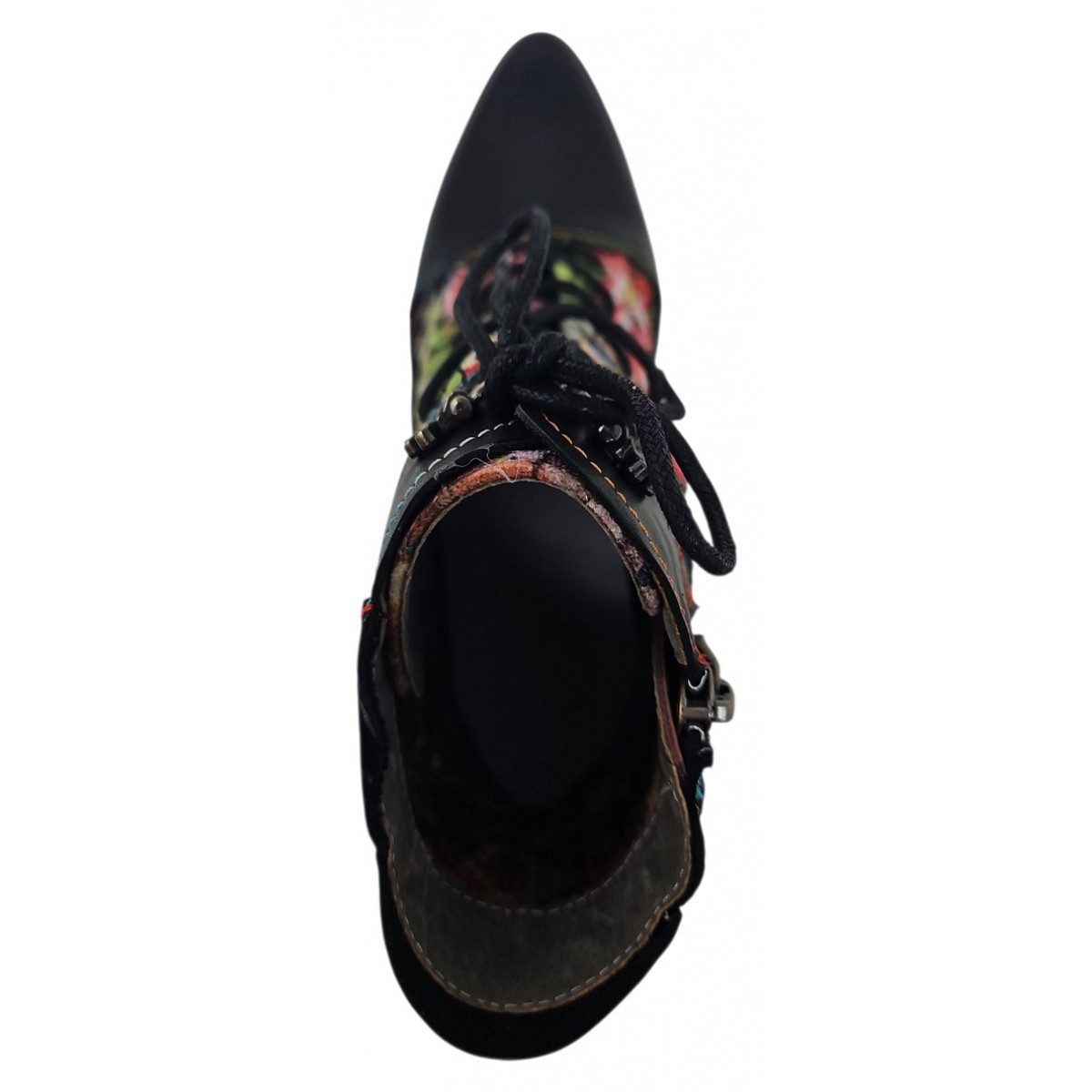 LAURA VITA Stiefelette günstig online kaufen