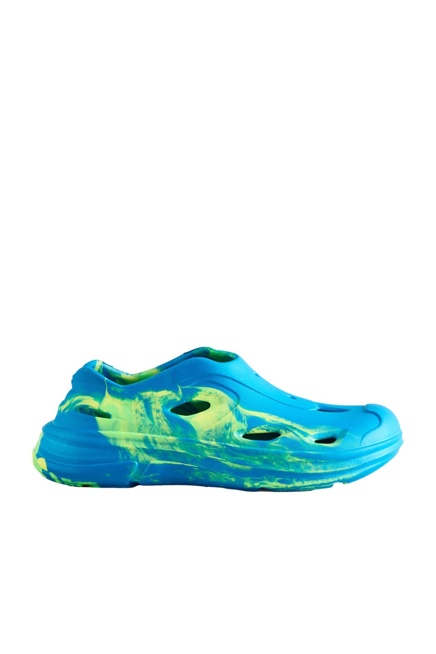 Next Leichte Schlupf-Strandschuhe Sandale (1-tlg) günstig online kaufen