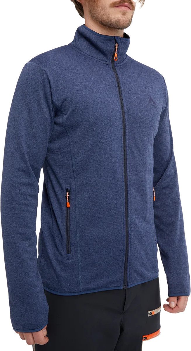 McKINLEY Fleecejacke McKinley Herren-Unterjacke günstig online kaufen