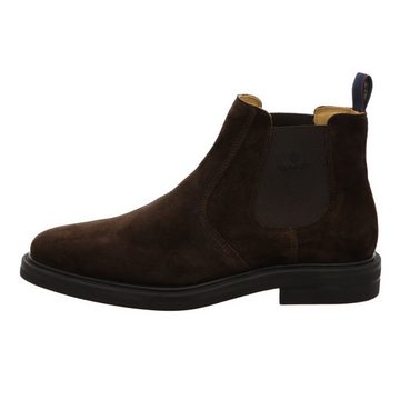 Gant braun Chelseaboots (1-tlg)