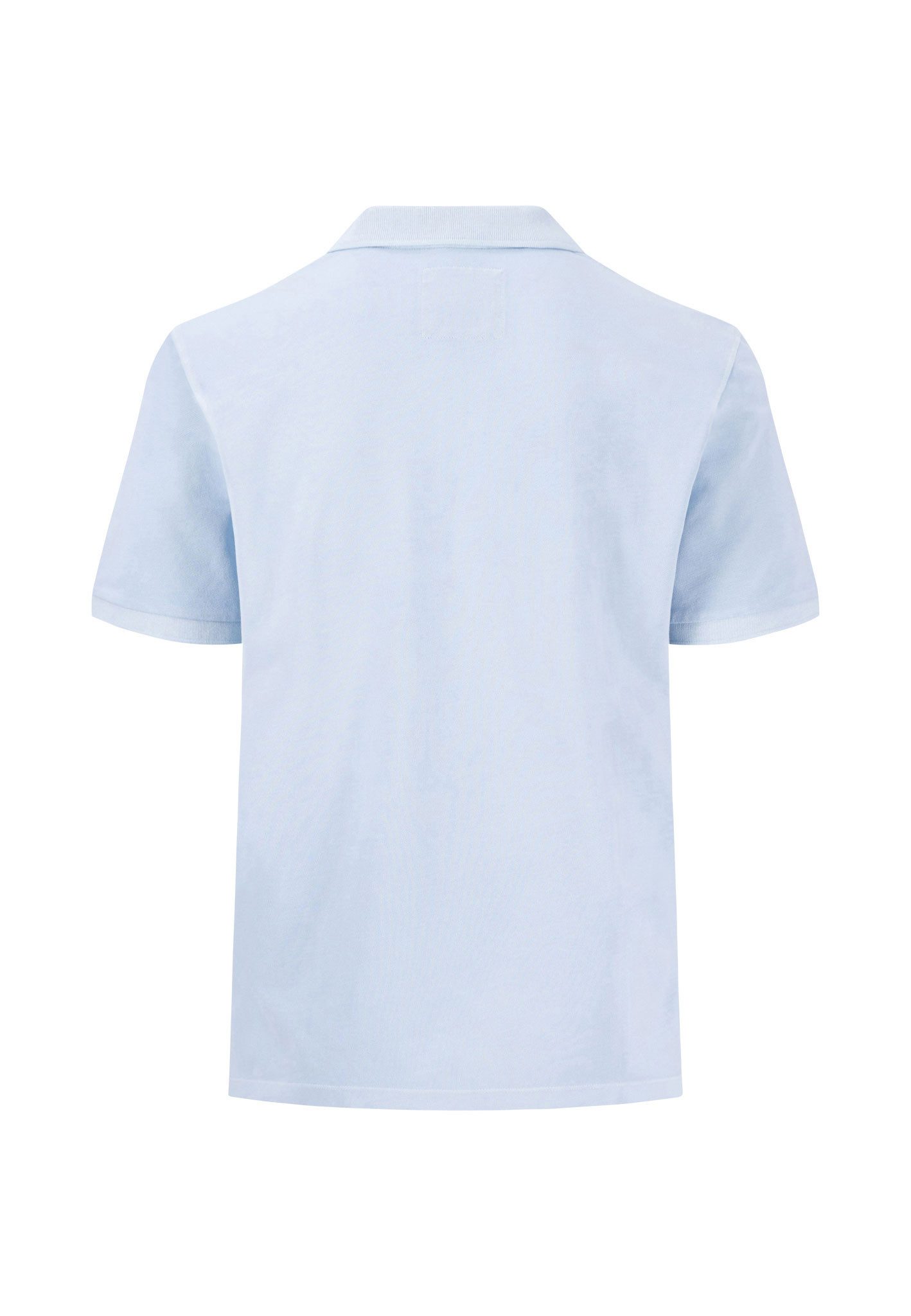 FYNCH-HATTON Poloshirt Polo, sunfaded