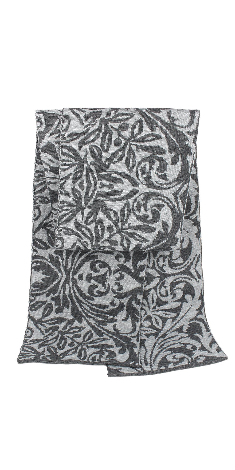 ZEBRO Strickschal Schal MARTA mit Kaschmir, günstig online kaufen