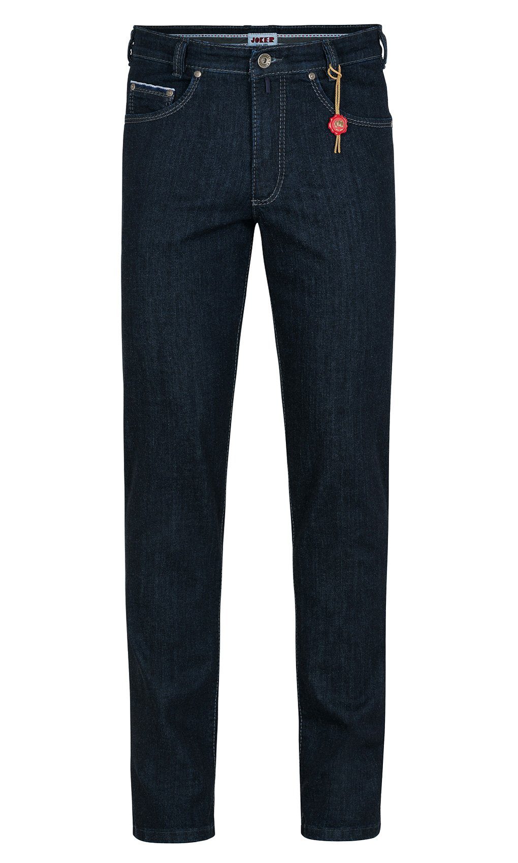 Joker 5-Pocket-Jeans Nuevo 1082400 Japan Blue günstig online kaufen