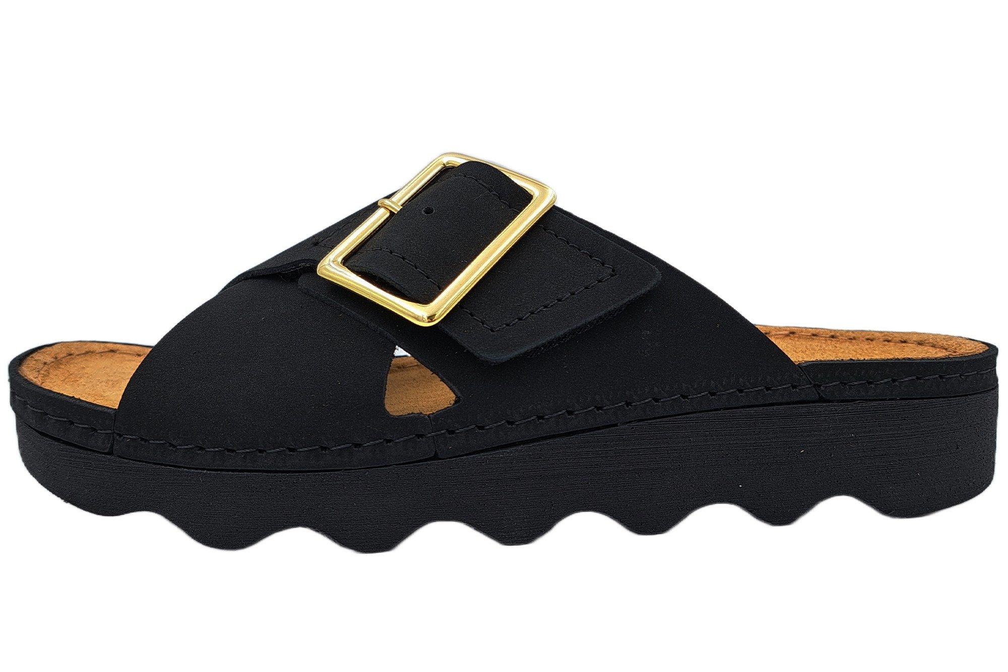 Rohde Pantolette