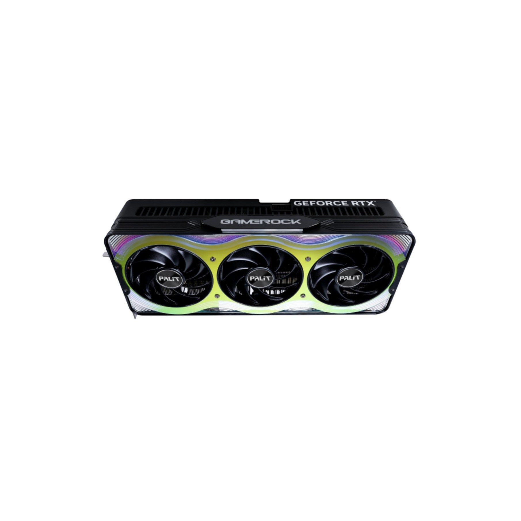 Palit GeForce RTX 5090 GameRock Grafikkarte