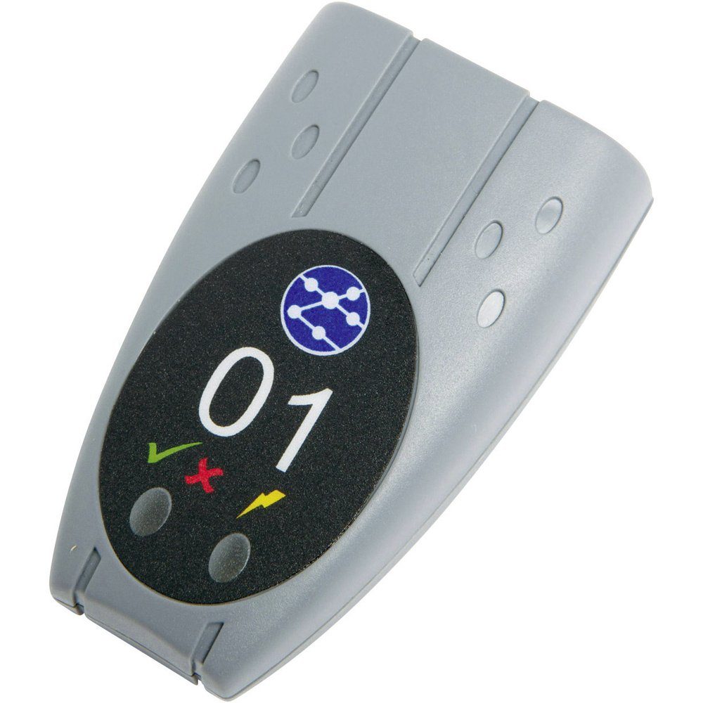 Trendnet Spannungsprüfer Trend Networks 150054 Remoteadapter 1 St., (150054)