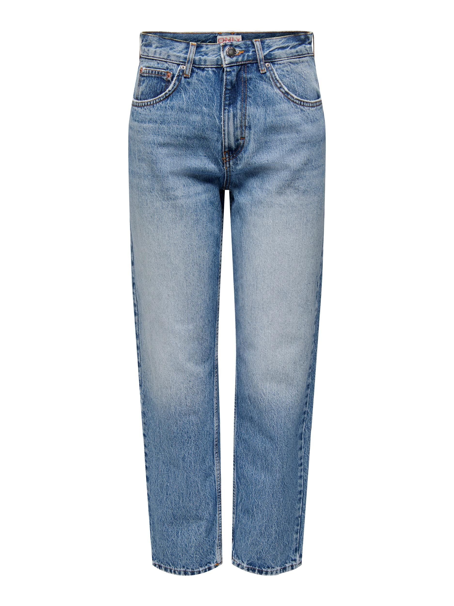 ONLY Slim-fit-Jeans