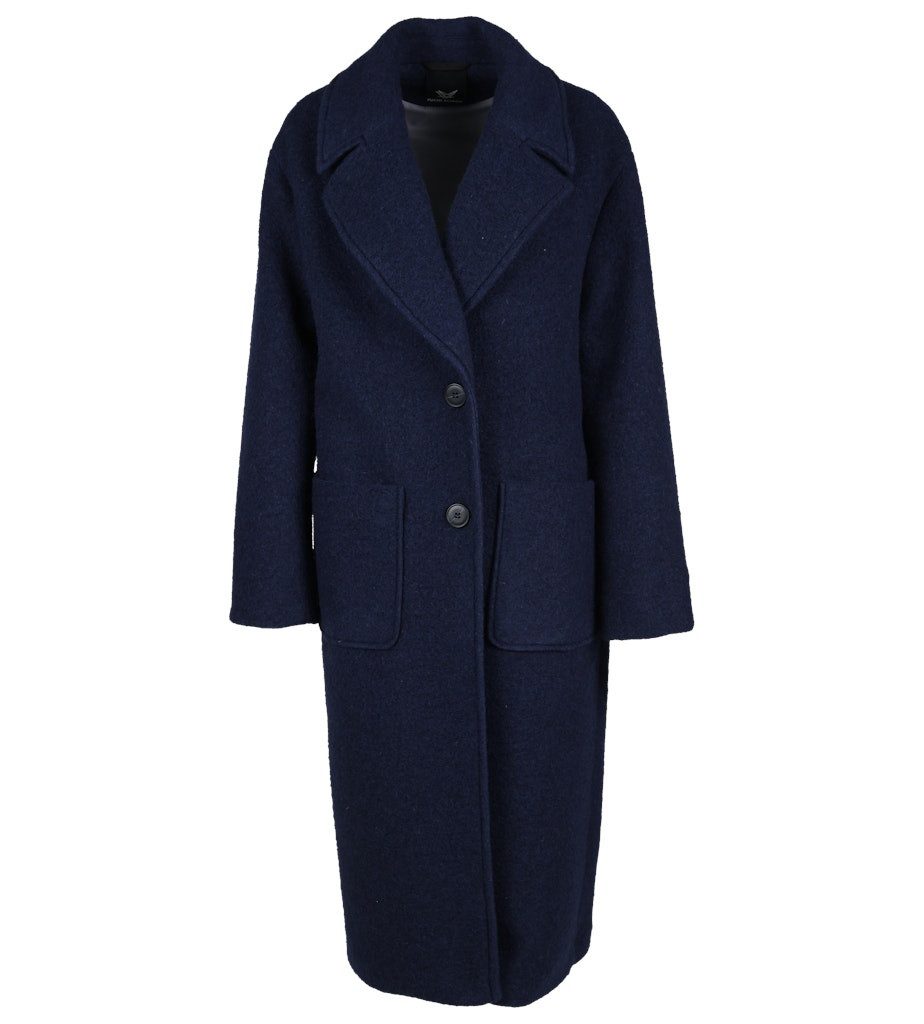 Allwetterjacke
