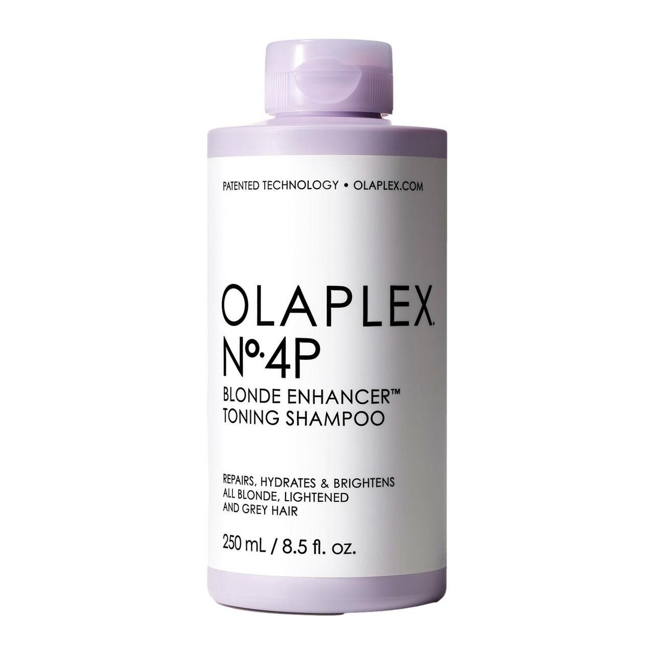 Olaplex Haarshampoo No.4P Blond Enhancer Toning Shampoo