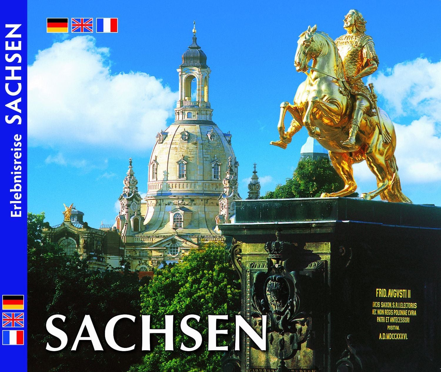 SACHSEN / diverse