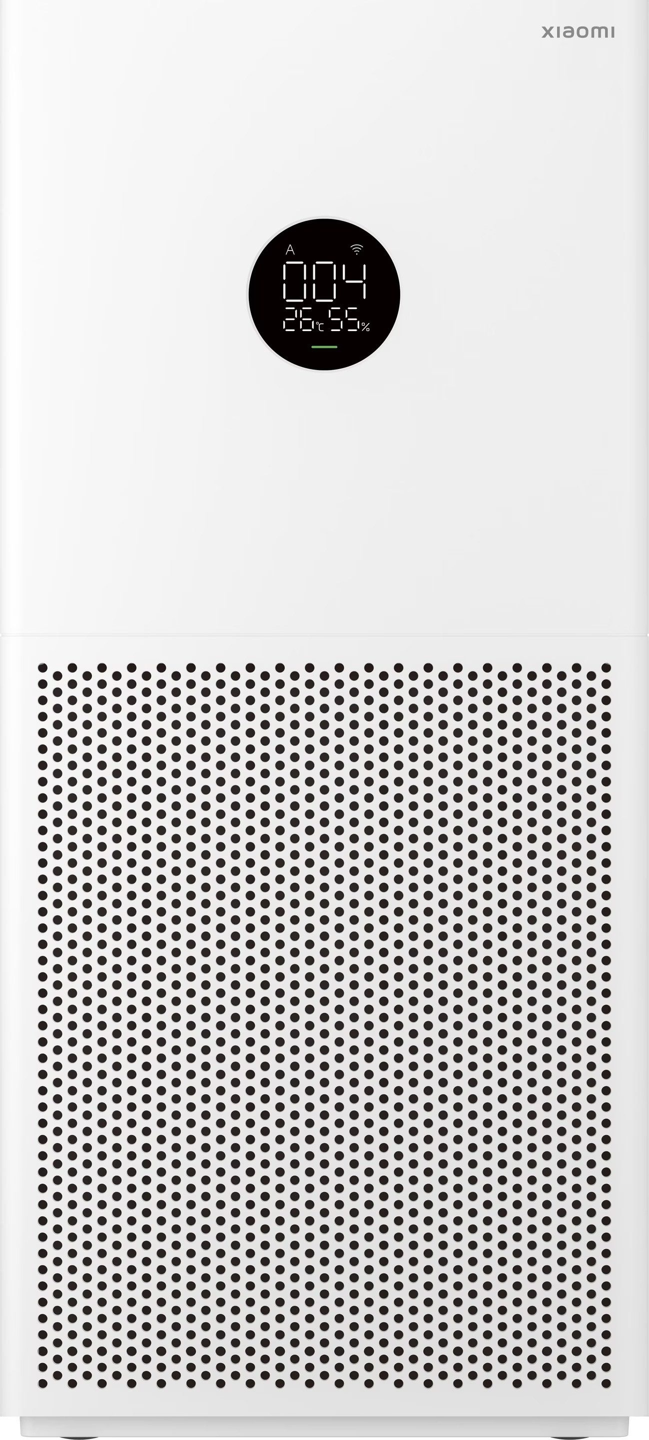 Xiaomi Luftreiniger Smart Air Purifier 4 Lite, für 43 m² Räume, Xiaomi Smart Air Purifier 4 Lite Luftreiniger 25-43 m² smart