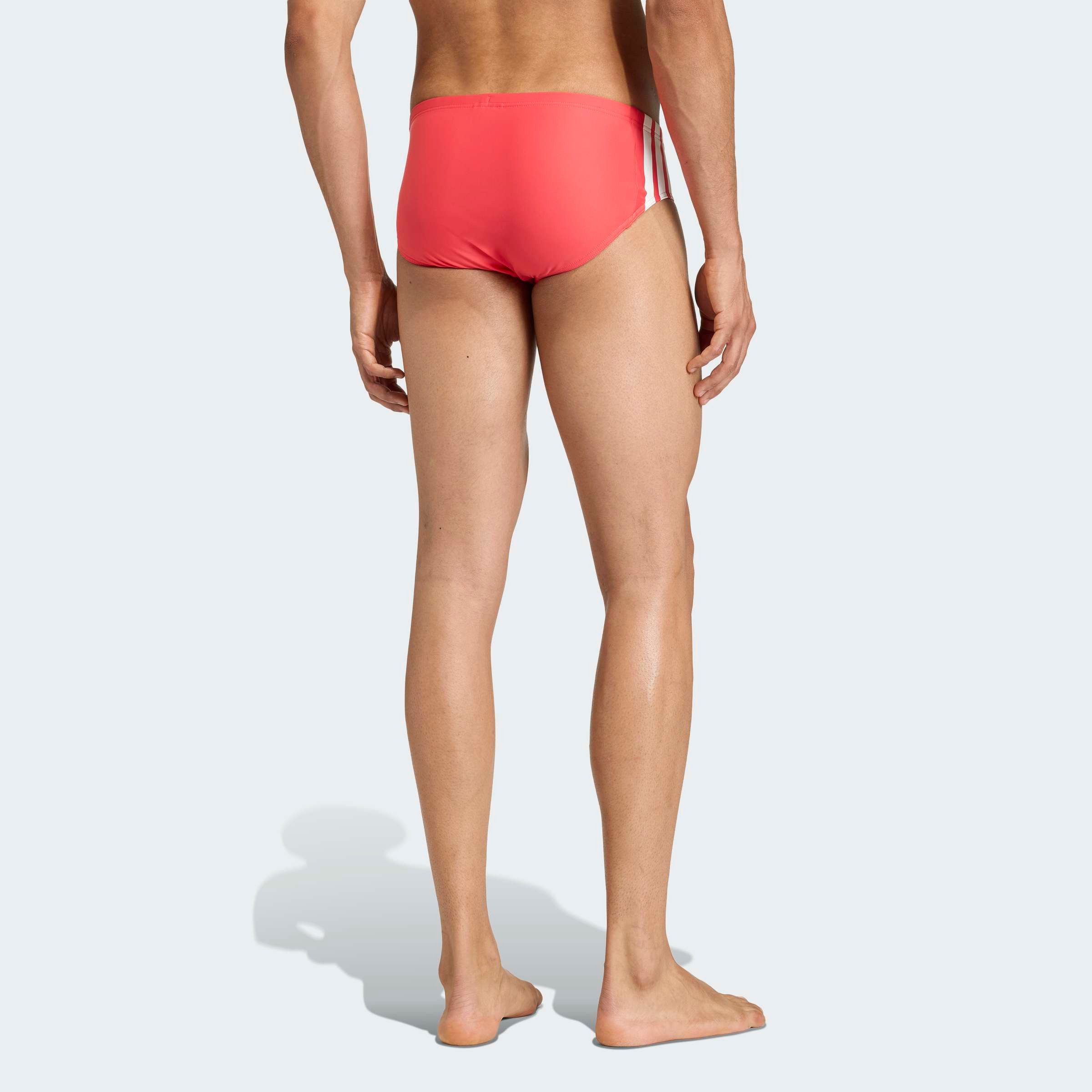 adidas Performance Badehose 3-STREIFEN