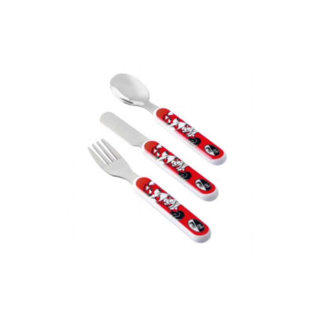 SC Freiburg SC Freiburg Kinder-Besteckset