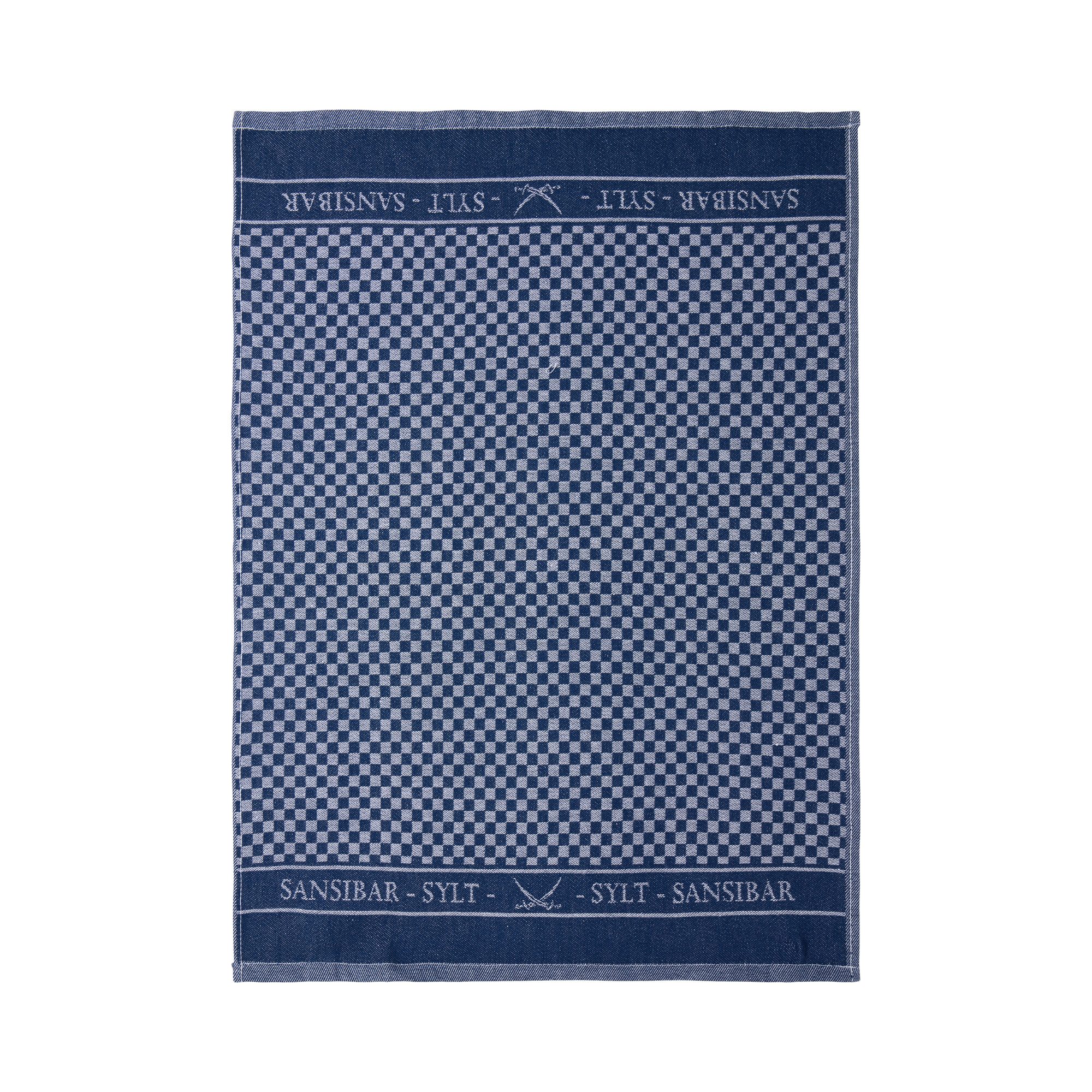 Sansibar Sylt Geschirrtuch Geschirrtücher-Set, 3-tlg, 50x70 cm, 100% Baumwo günstig online kaufen