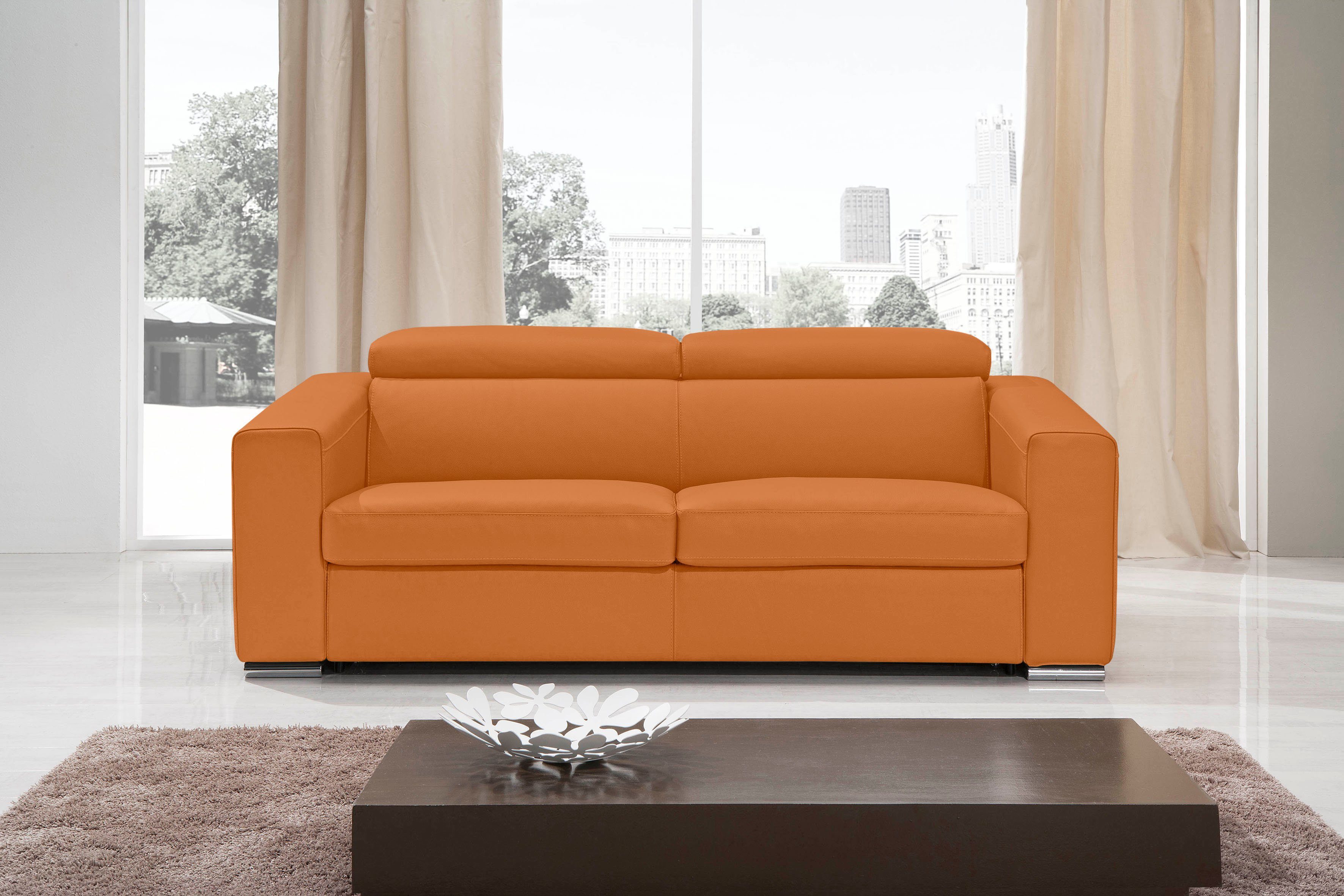 Egoitaliano Schlafsofa Cabiria, Design und super günstig online kaufen