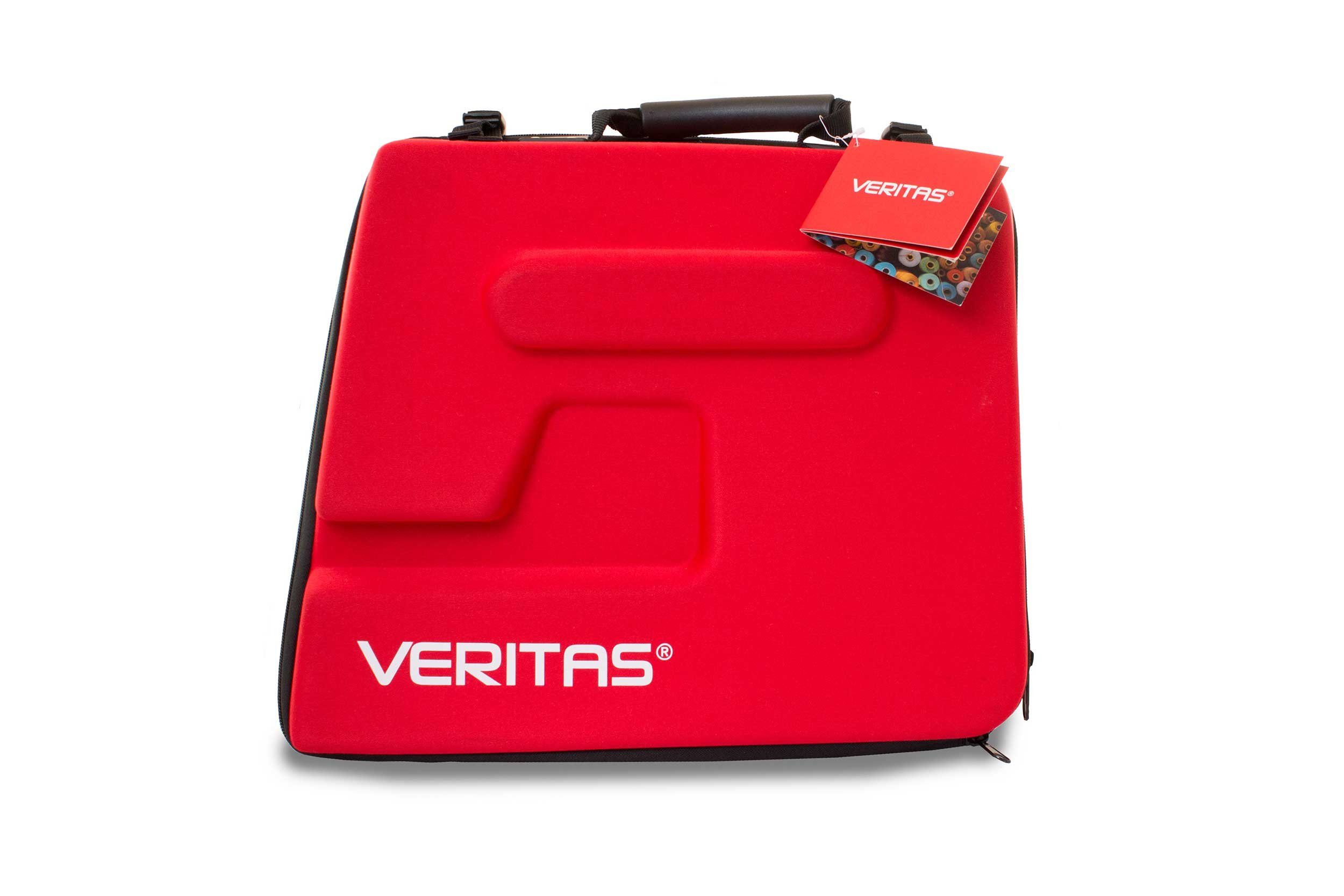 Veritas Nähmaschinentasche Nähmaschinen Koffer, Für Veritas-Nähmaschinen (a günstig online kaufen