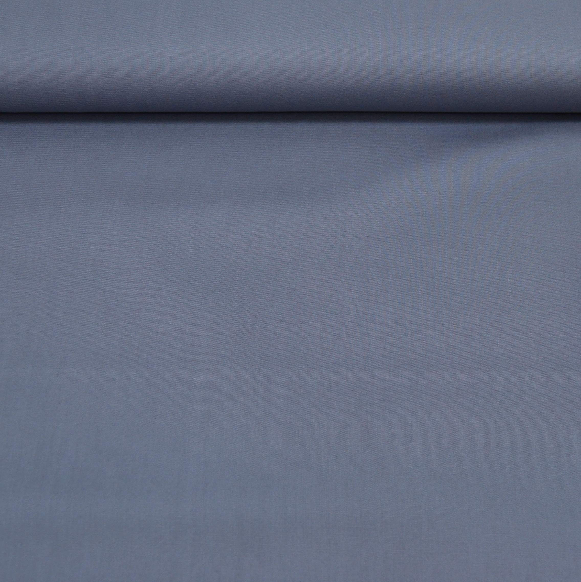 MAGAM-Stoffe Stoff "Sophie", Baumwollstoff uni 100% Baumwolle ÖKO-TEX Meterware ab 50cm