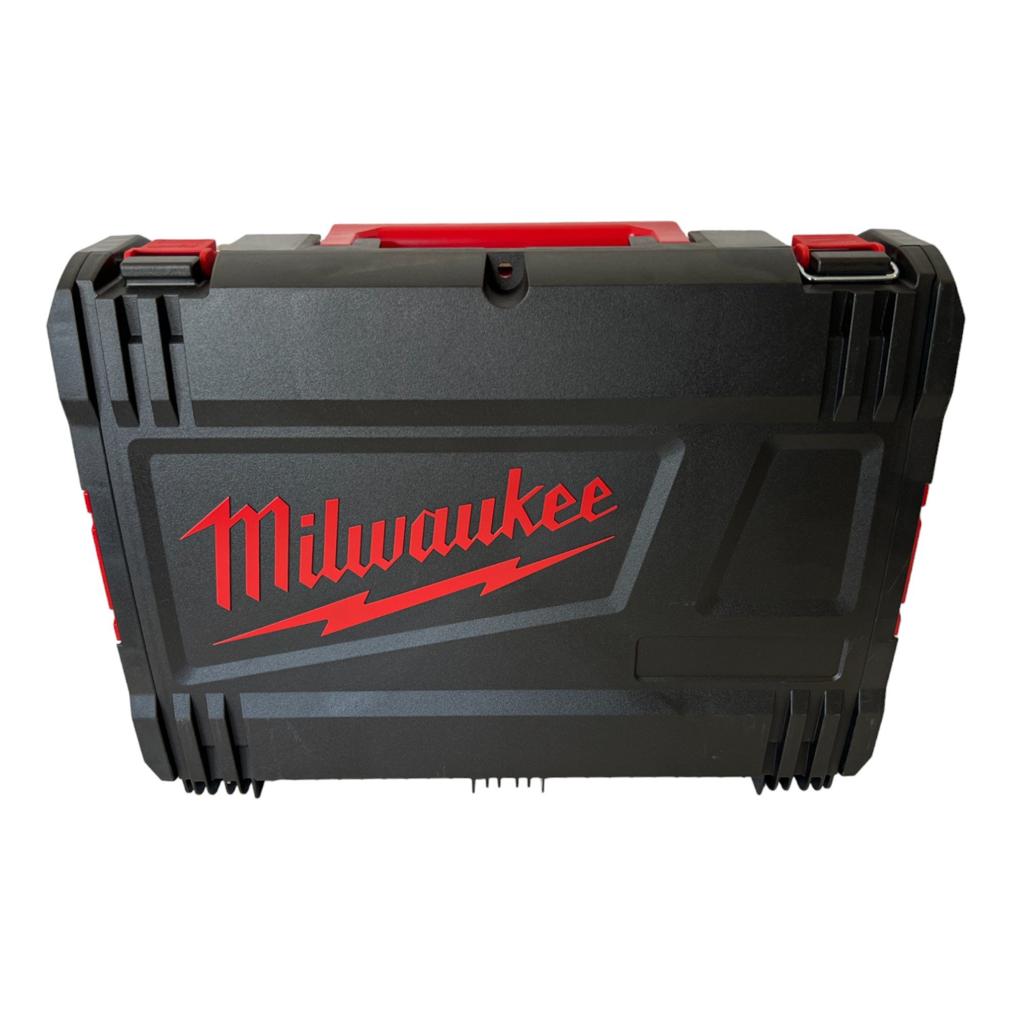 Milwaukee Werkzeugkoffer HD Box Gr. 1 System 475 x 358 x 132 mm (4932453385) - ohne Einlage