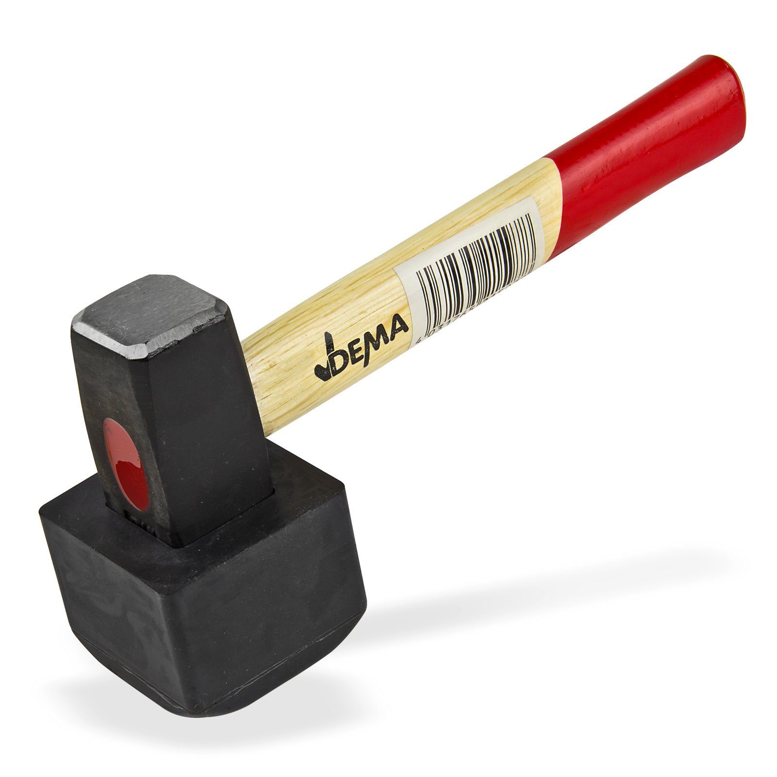 DEMA Hammer Pflasterhammer PH 1000 günstig online kaufen