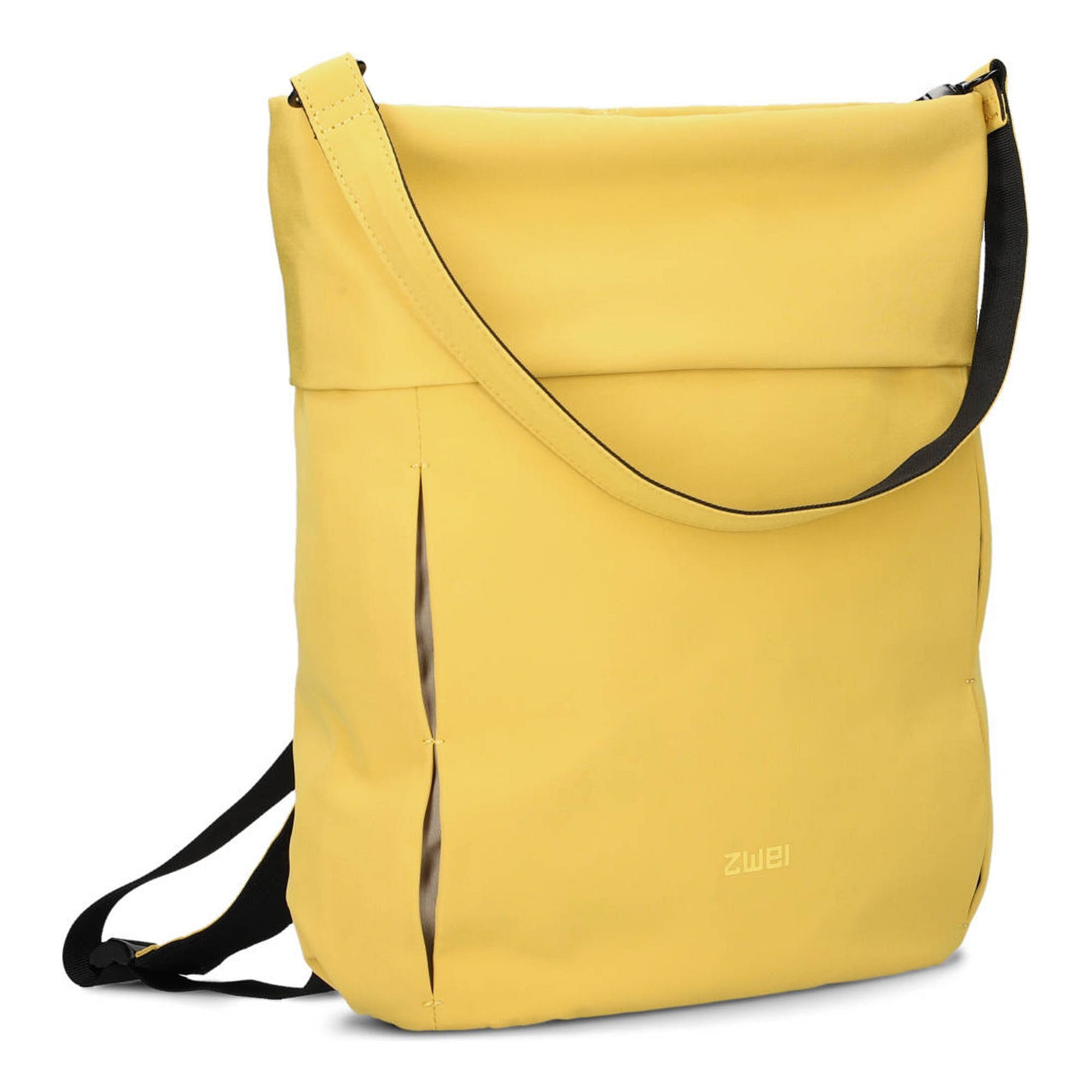 Zwei Schultertasche Toni, Polyester