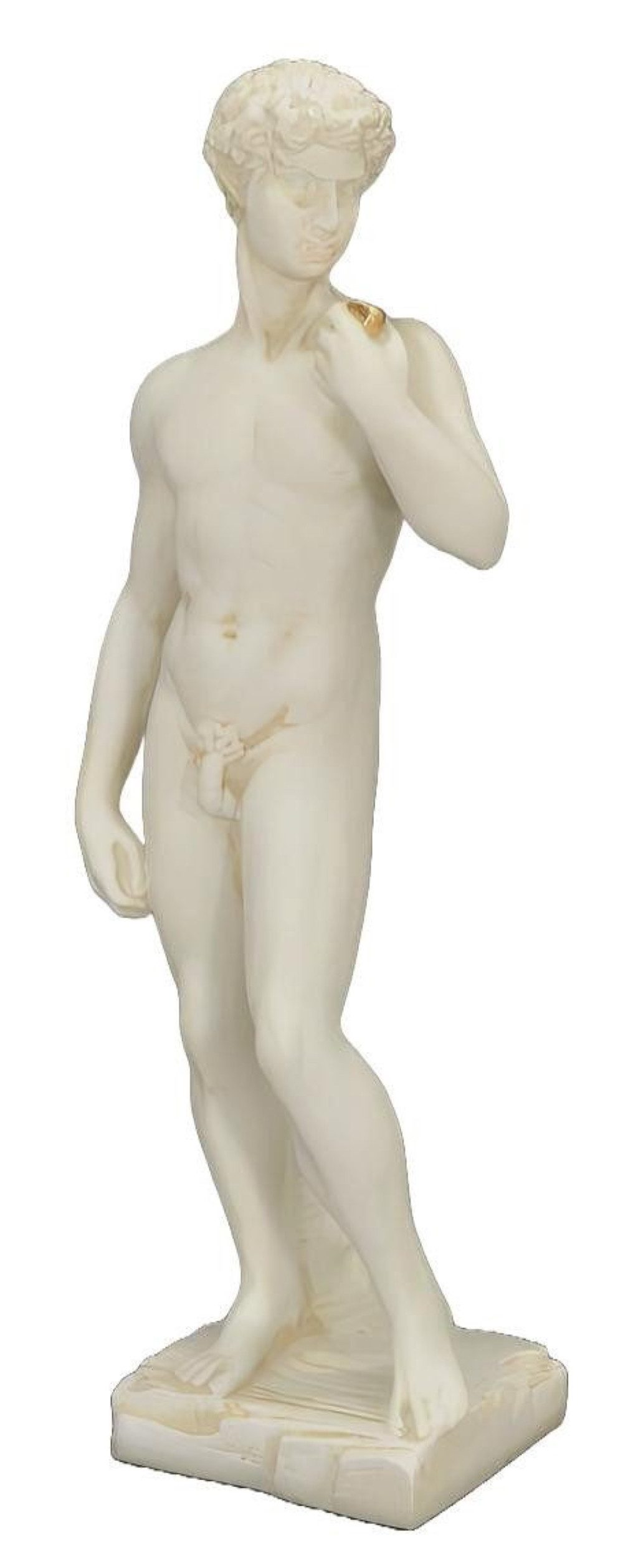 JVmoebel Skulptur Design Figur Antik Stil Skulptur Griechische Figuren Dekoration 00047 (1 St), Made in Europa