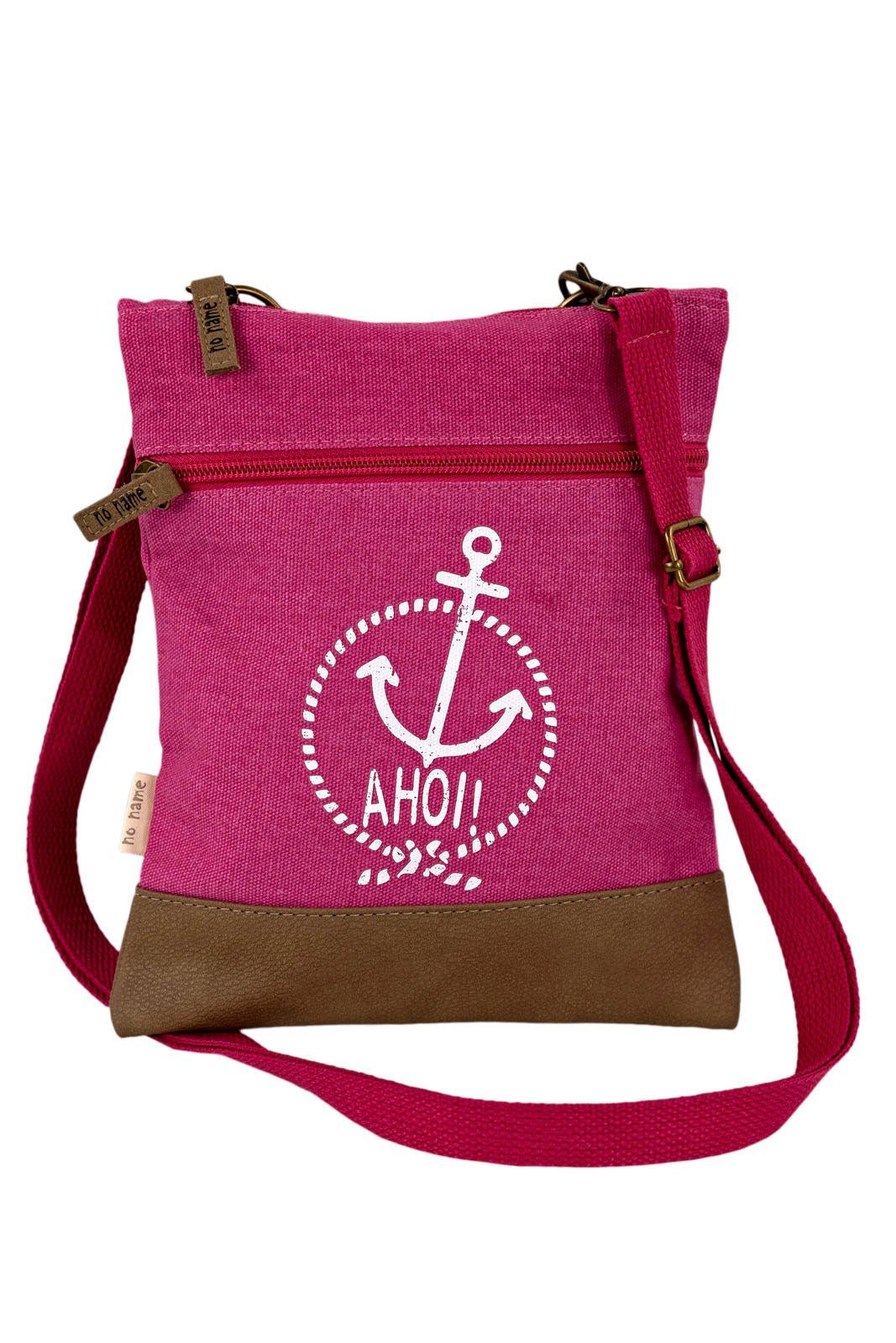 Beauty Thinxx Umhängetasche CROSSBAG Tasche "Ahoi" günstig online kaufen