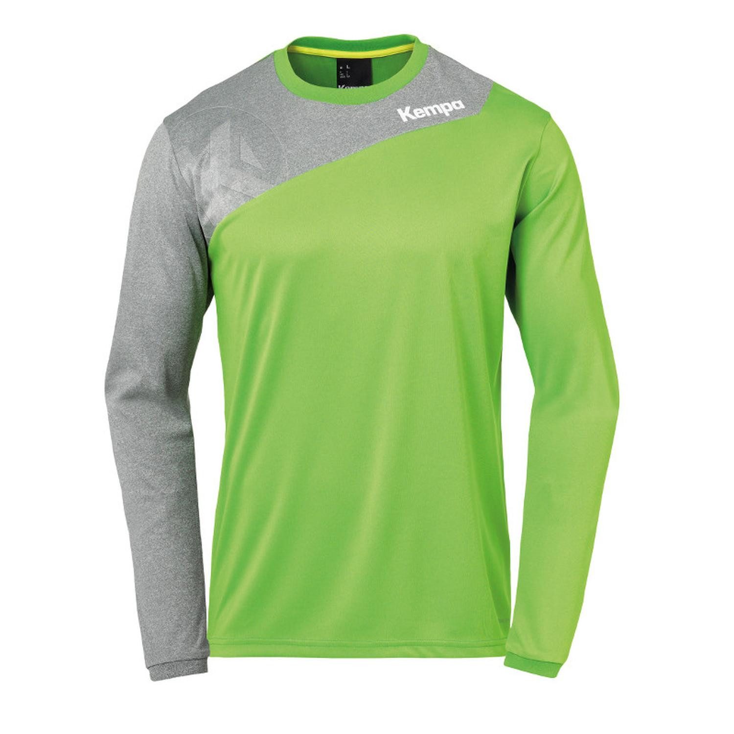Kempa Handballtrikot Core 2.0 Langarmshirt