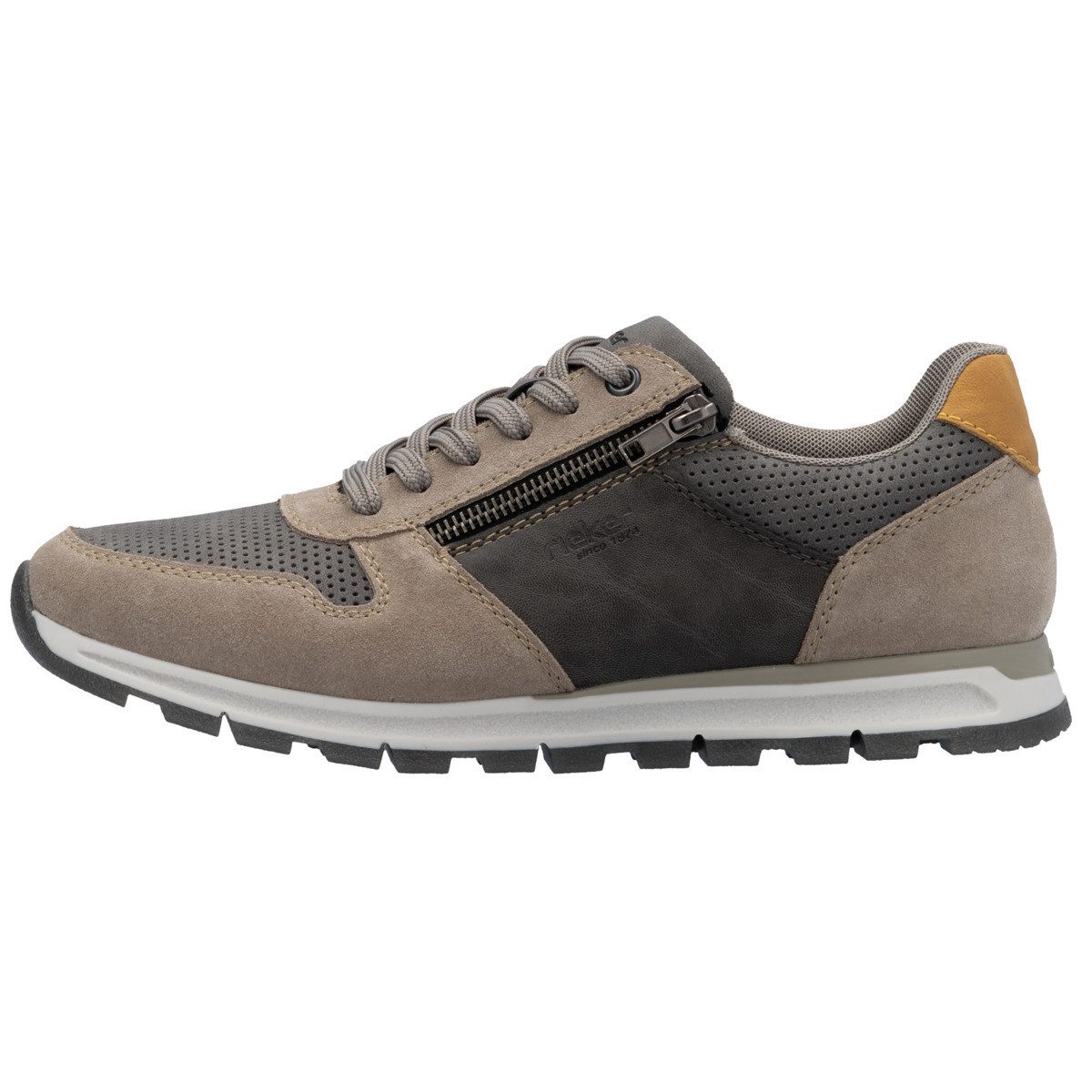 Rieker B0505 Herren Sneaker günstig online kaufen