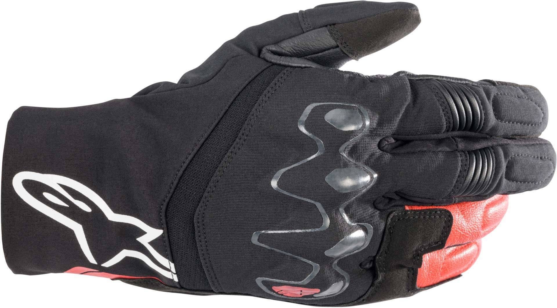 Alpinestars Motorradhandschuhe Hyde XT Drystar® XF wasserdichte Motorrad Ha günstig online kaufen