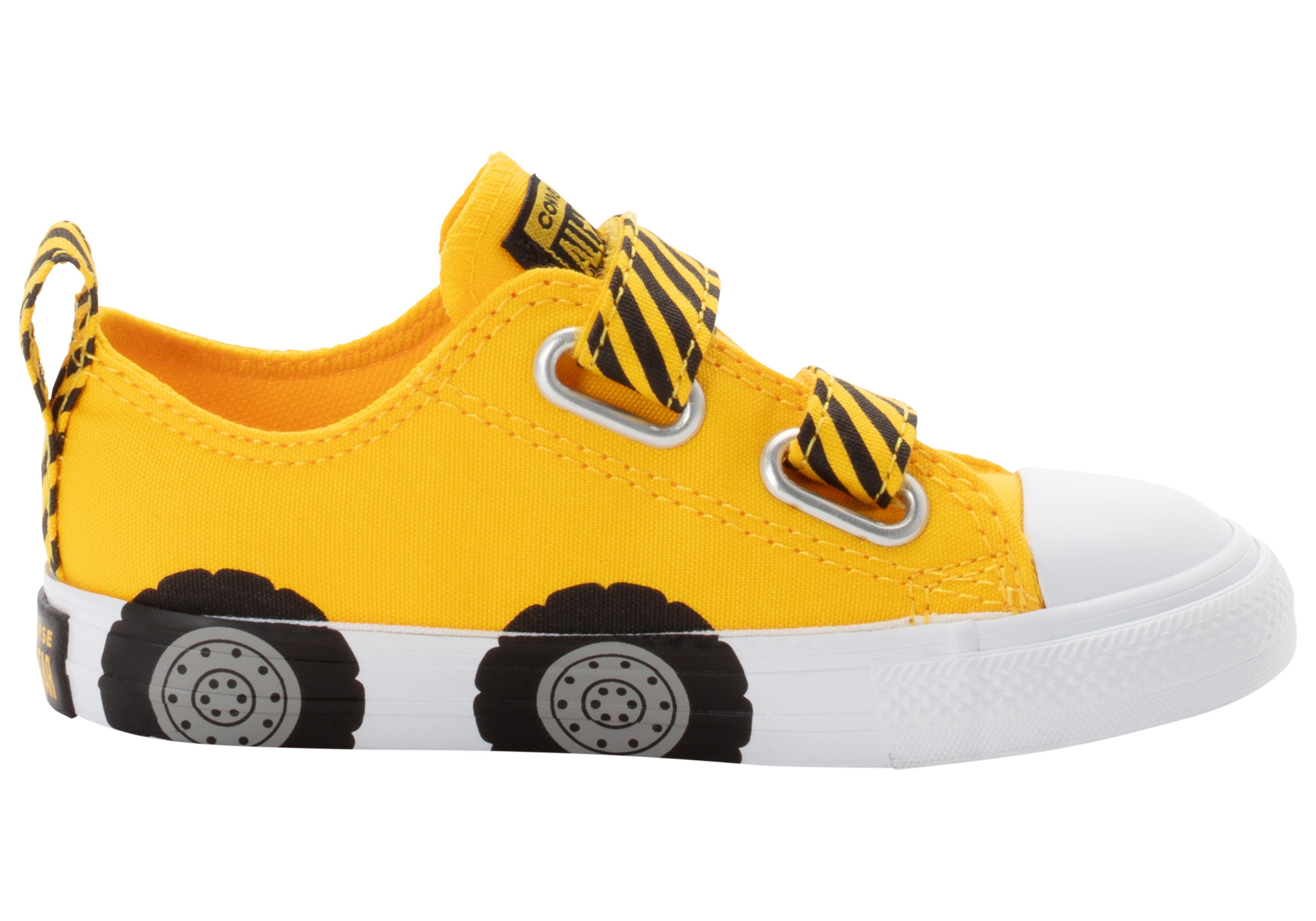 Converse CHUCK TAYLOR ALL STAR CONSTRUCTION TRUCK EASY-ON Sneaker für Kinder