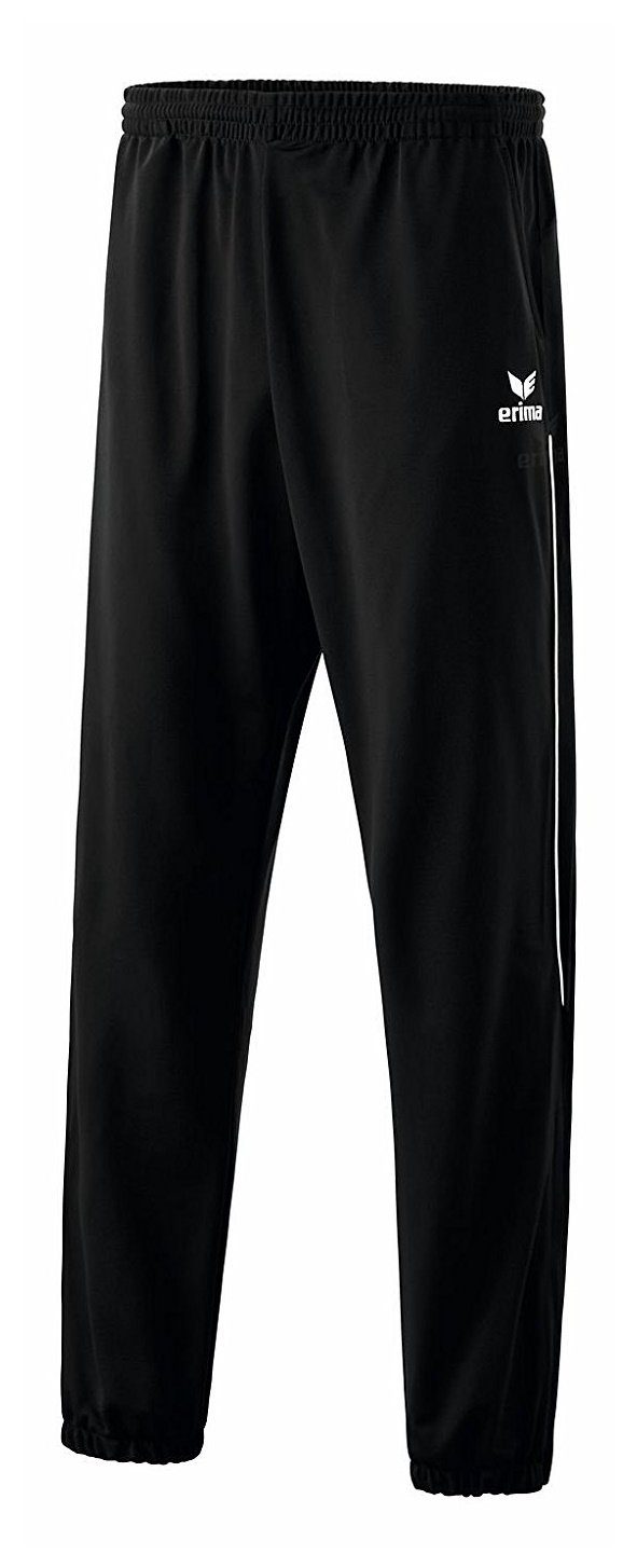 Erima Sporthose Kinder Shooter Line Joggingshose Training Sport Fitness Hose