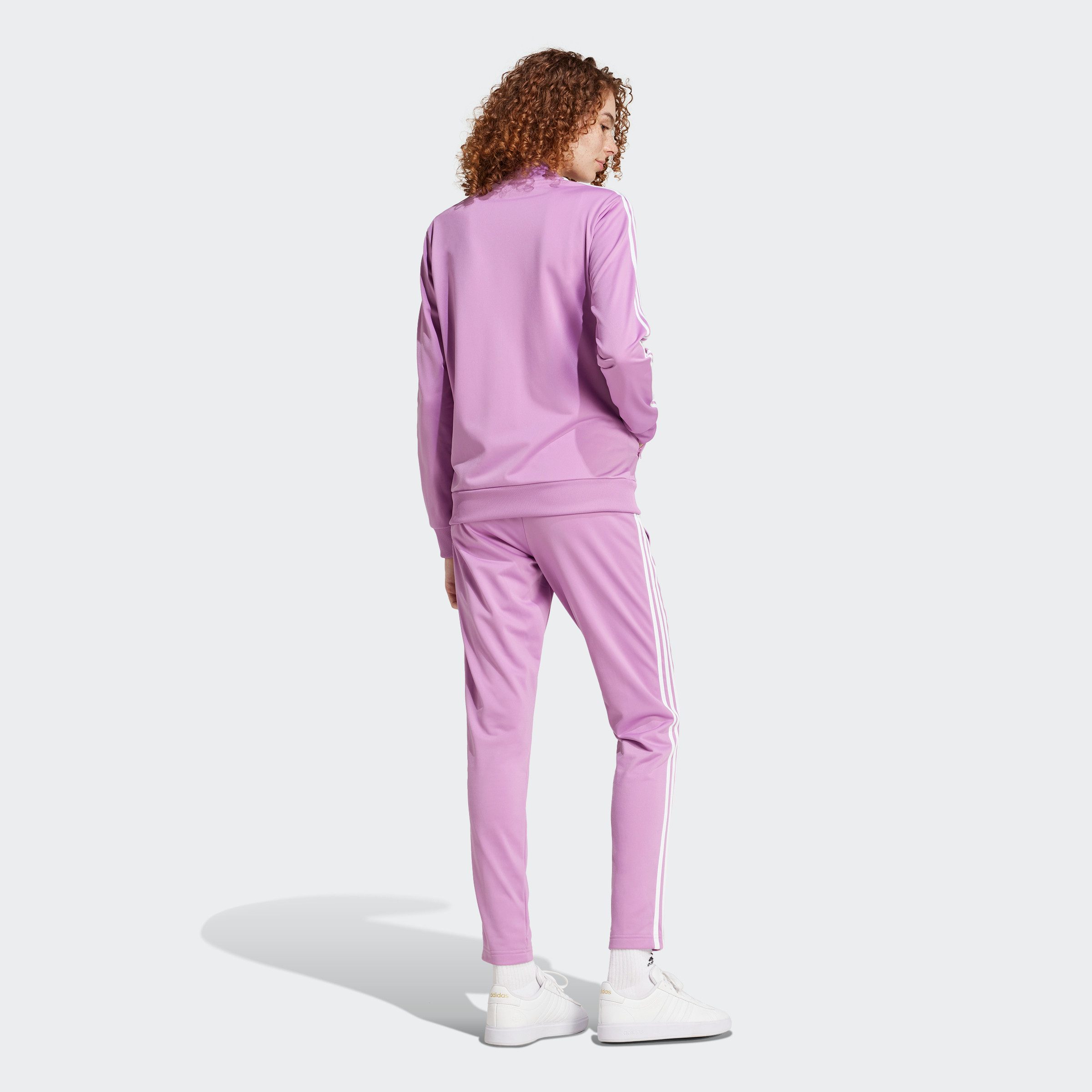 adidas Sportswear Trainingsanzug W 3S TR günstig online kaufen