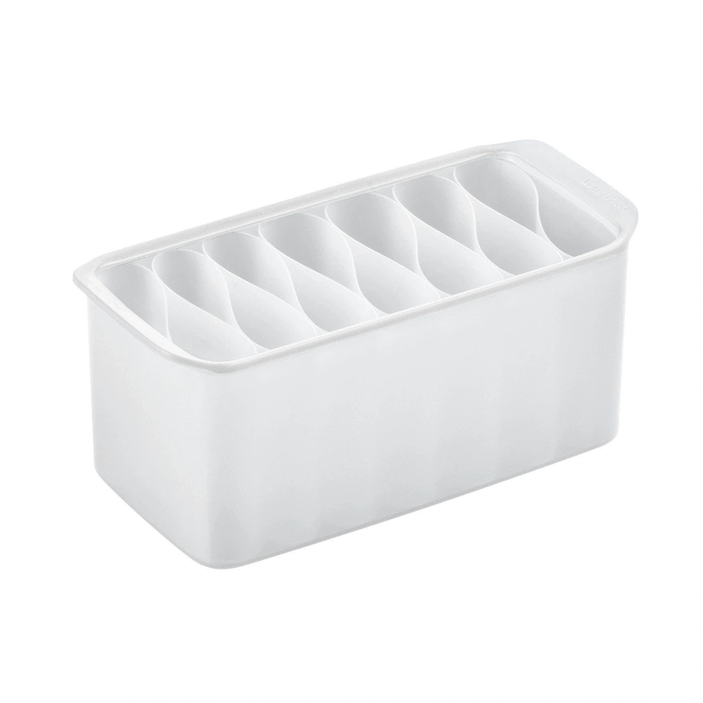 Betty Bossi Küchenorganizer-Set Tuben Aufbewahrungsbox Kühlschrank Organize günstig online kaufen