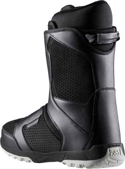 Head HEAD LEGACY BOA Boot black Snowboardboots