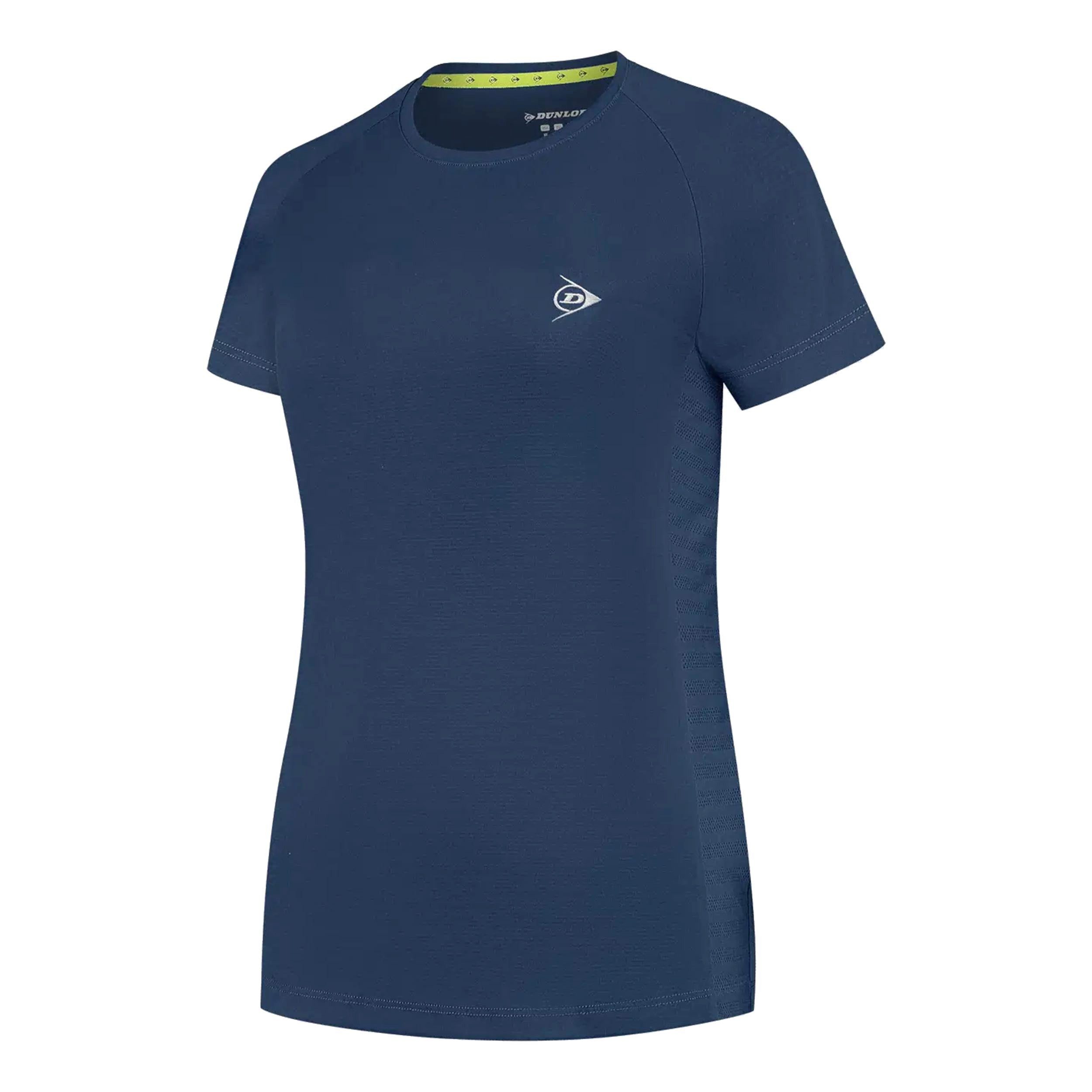 Dunlop T-Shirt Club Crew