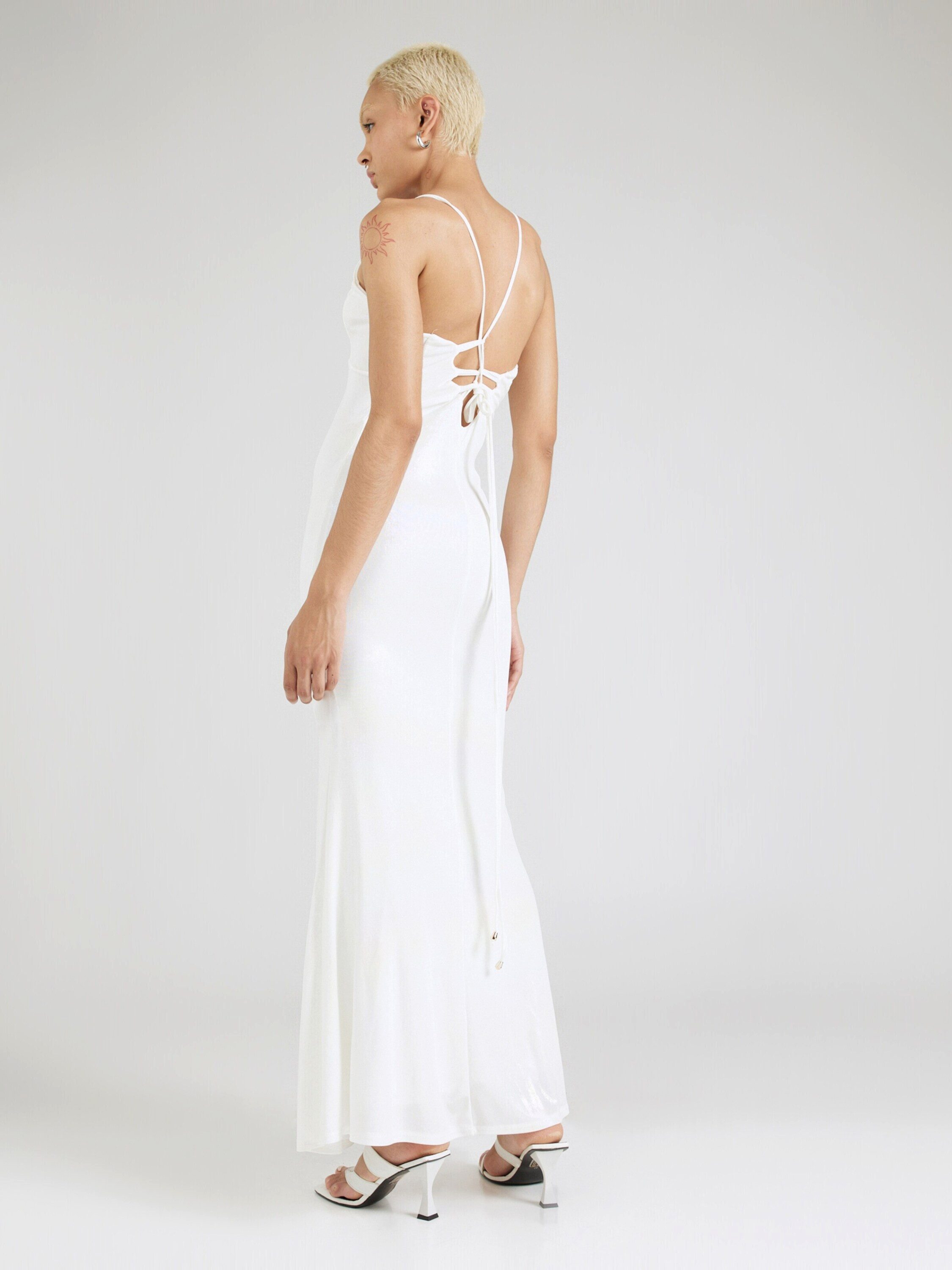 Wal G Abendkleid (1-tlg) Rückenfrei
