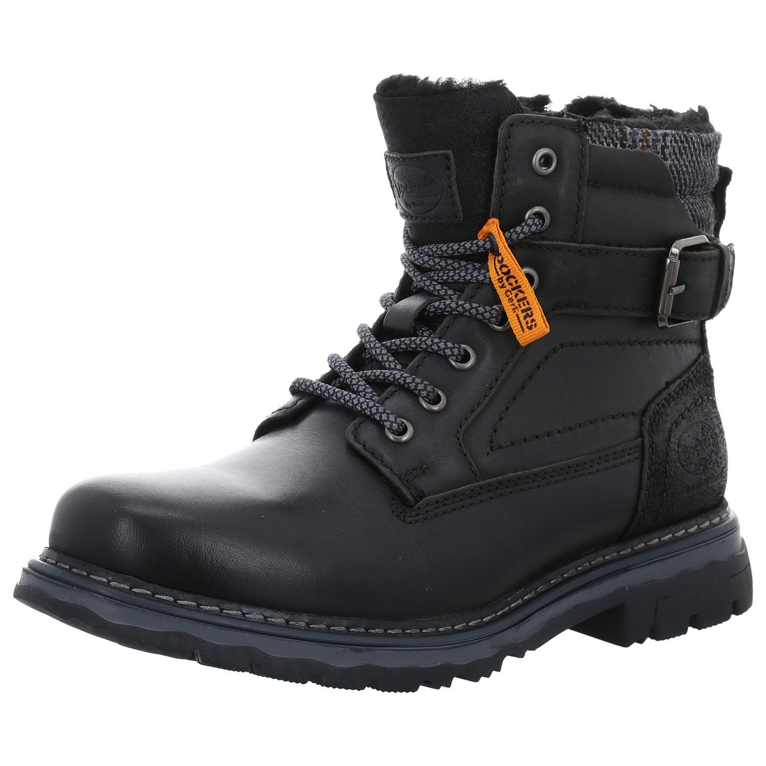 Stiefelette