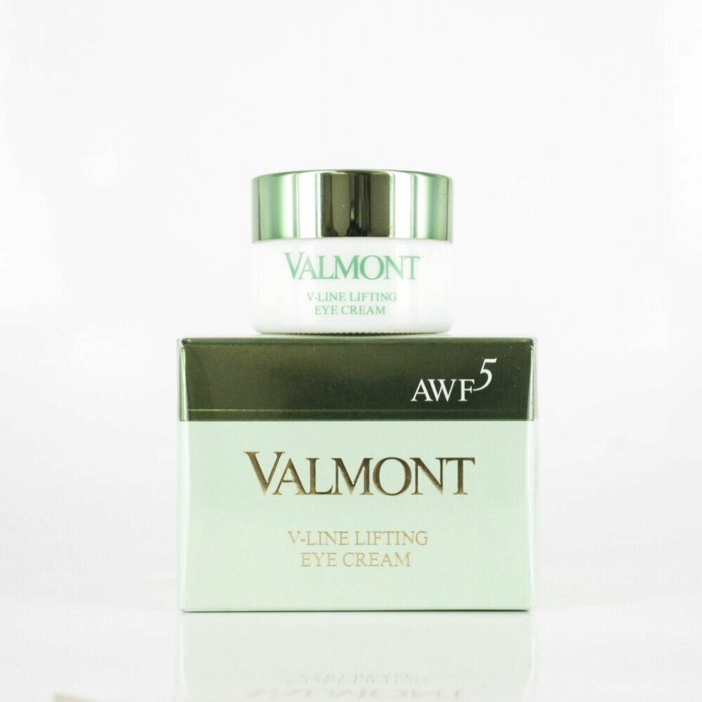 Lifting Cream Eye Valmont V-Line 15ml Tagescreme Valmont