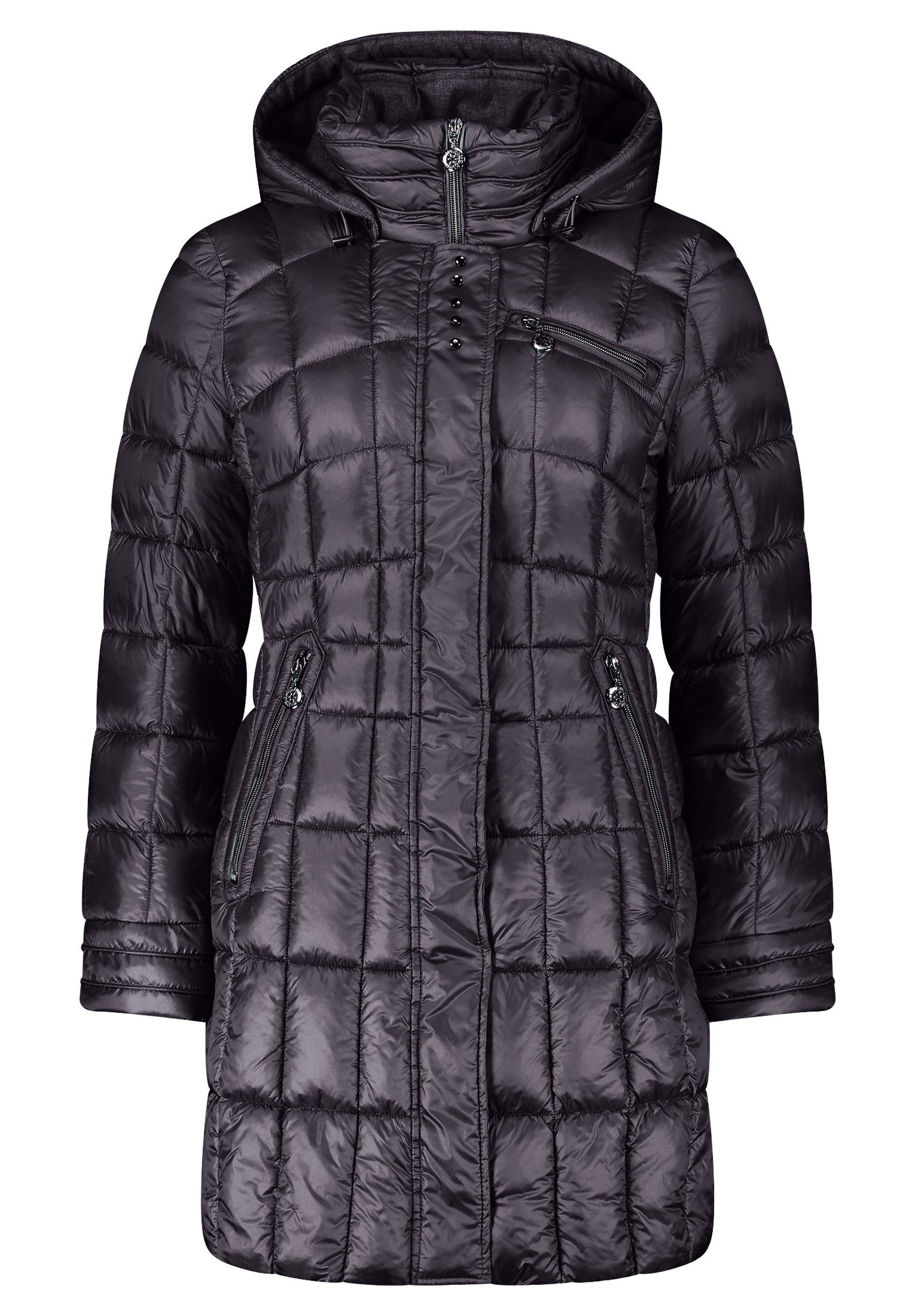 Gil Bret Hybridjacke Jacke Watte