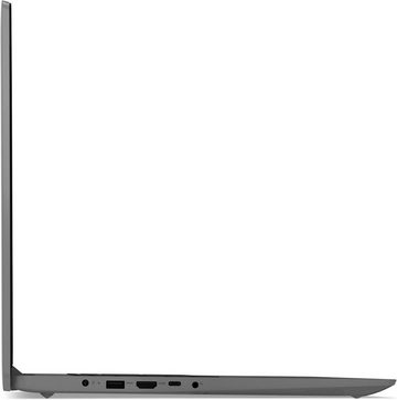 Lenovo Lange Akkulaufzeit Notebook (Intel Core i5 1235U, Iris Xe Grafik, 512 GB SSD, 16GB RAM, Leistungsstarker mit schlankem Design, Brillantem Full-HD)