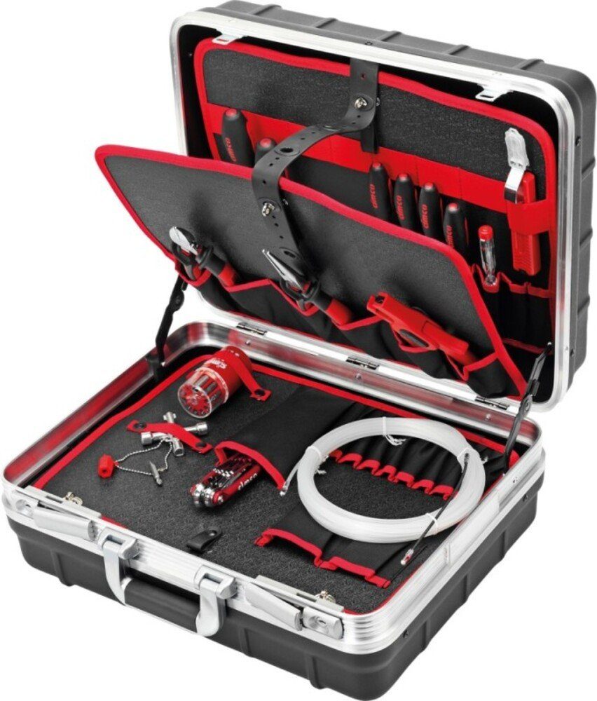Cimco Steinbohrer Cimco Werkzeug-Set 175230
