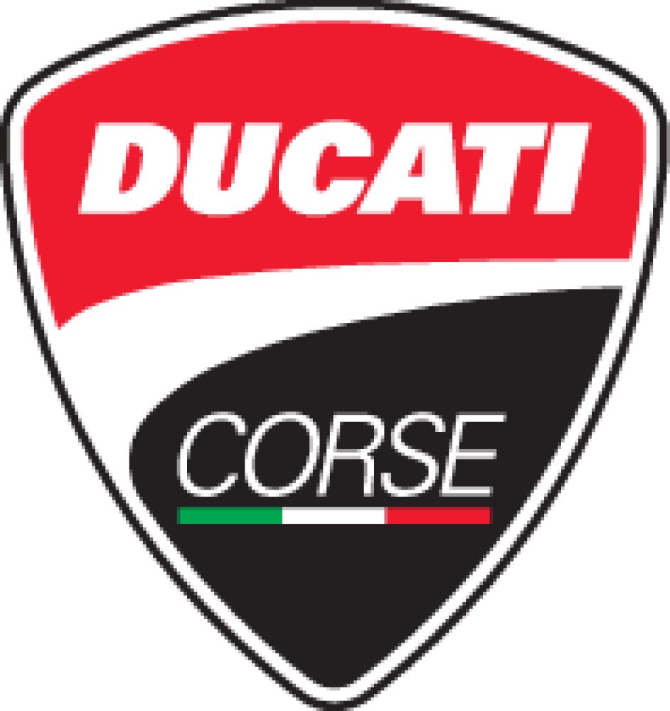 DUCATI CORSE