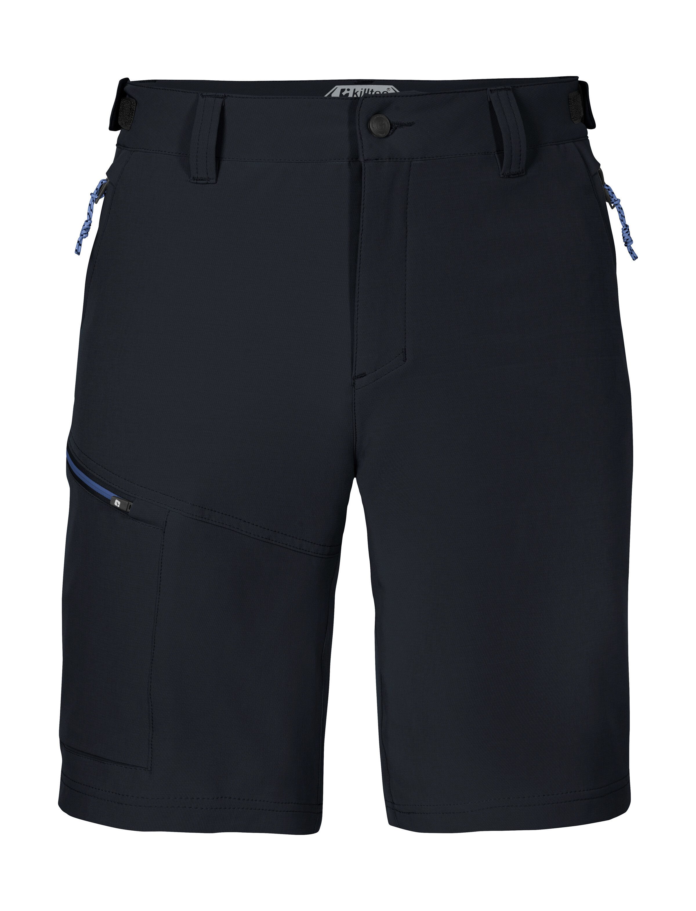 Killtec Bermudas KOS 15 MN BRMDS Wasserabweisend, schnelltrocknend, Stretch günstig online kaufen