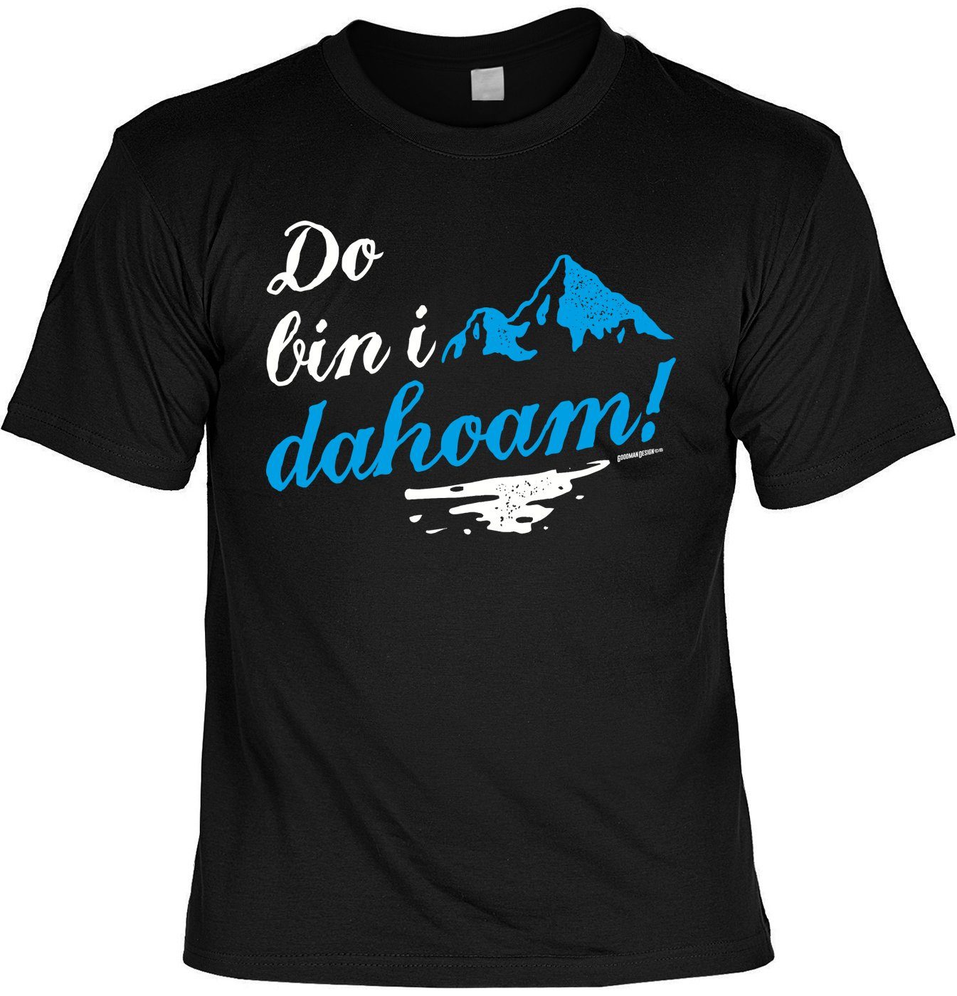 Art & Detail Shirt T-Shirt BERGE günstig online kaufen