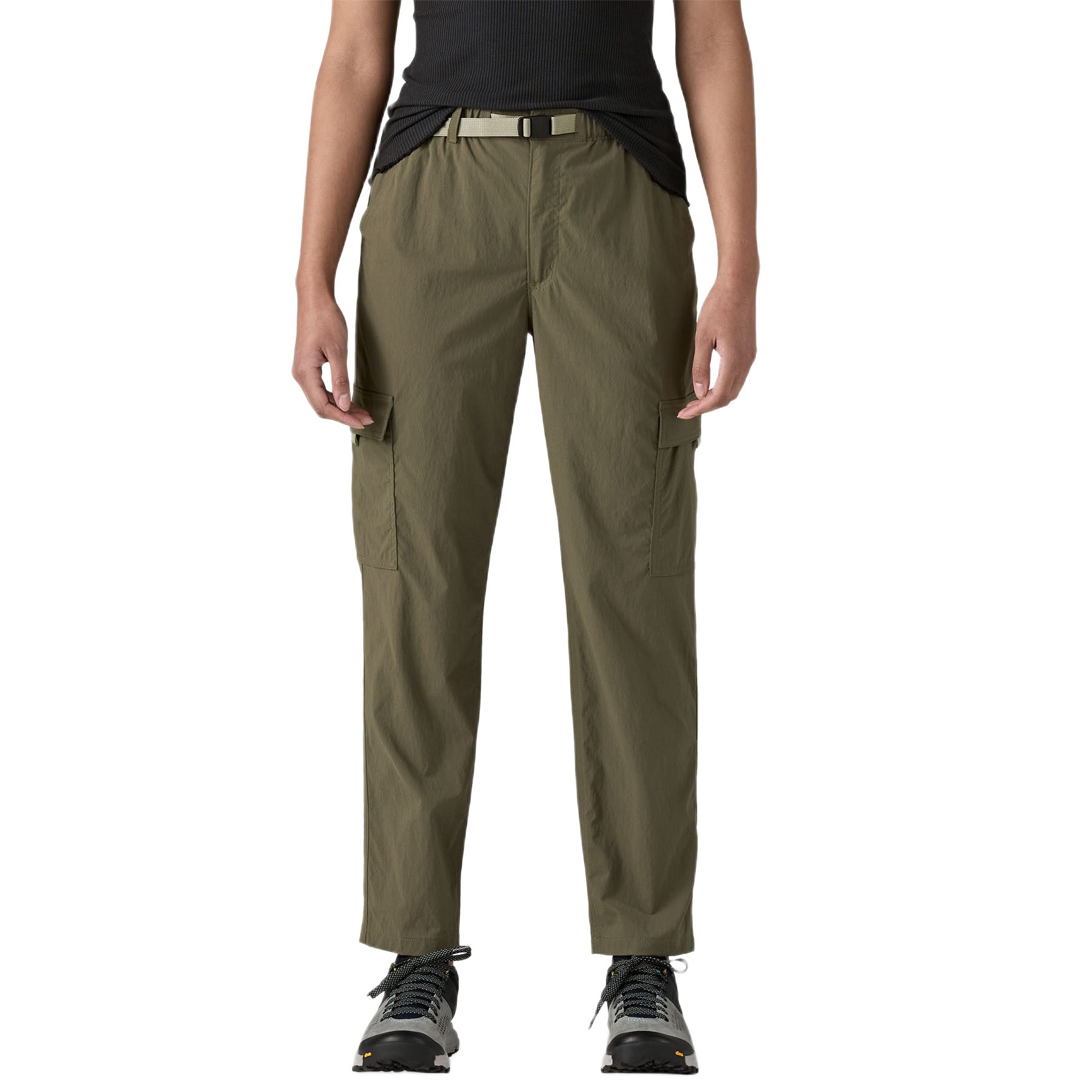 Patagonia Outdoorhose Patagonia Outdoor Everyday Cargo Pants Damen