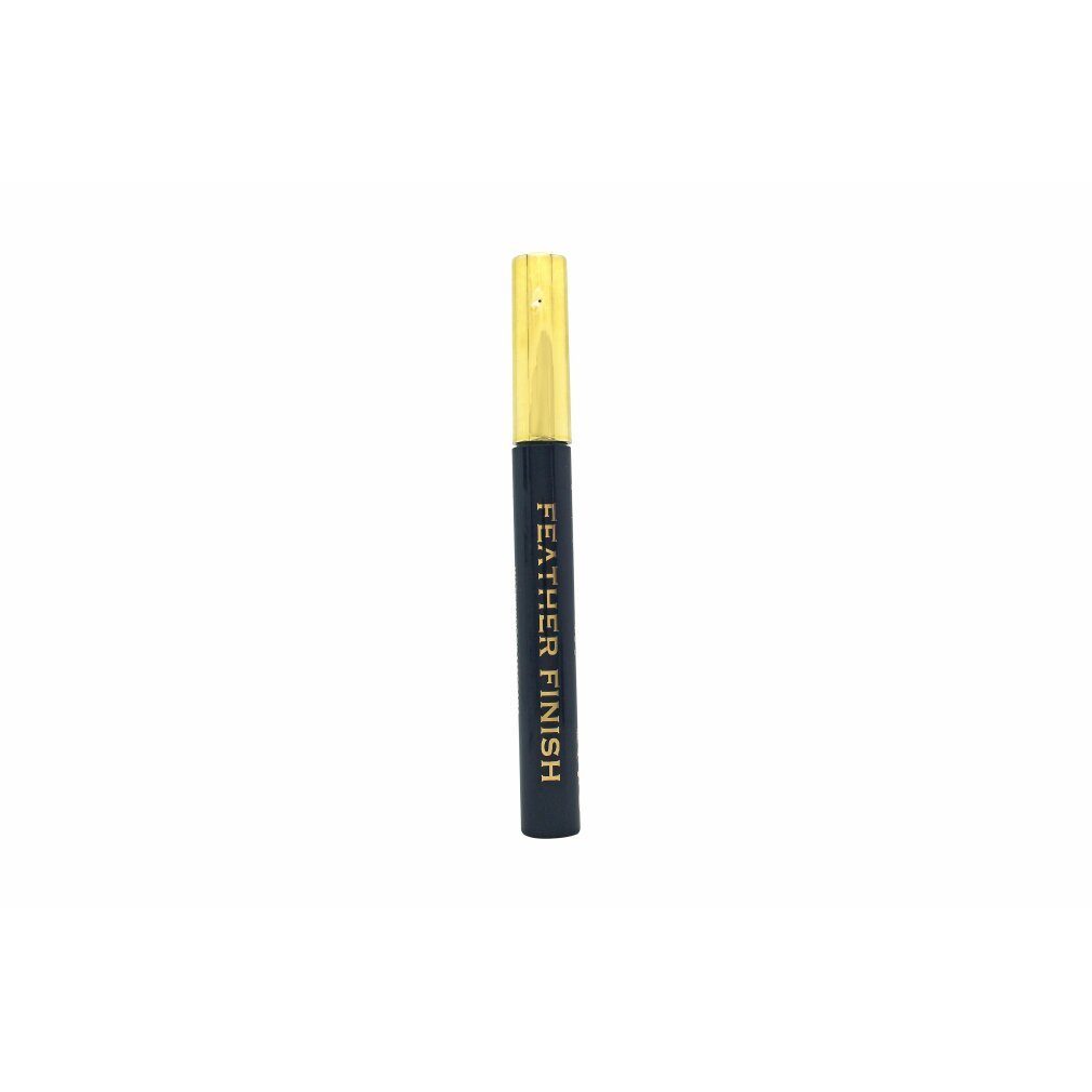 Mayfair Mascara Feather Finish Mascara - Black 6ml